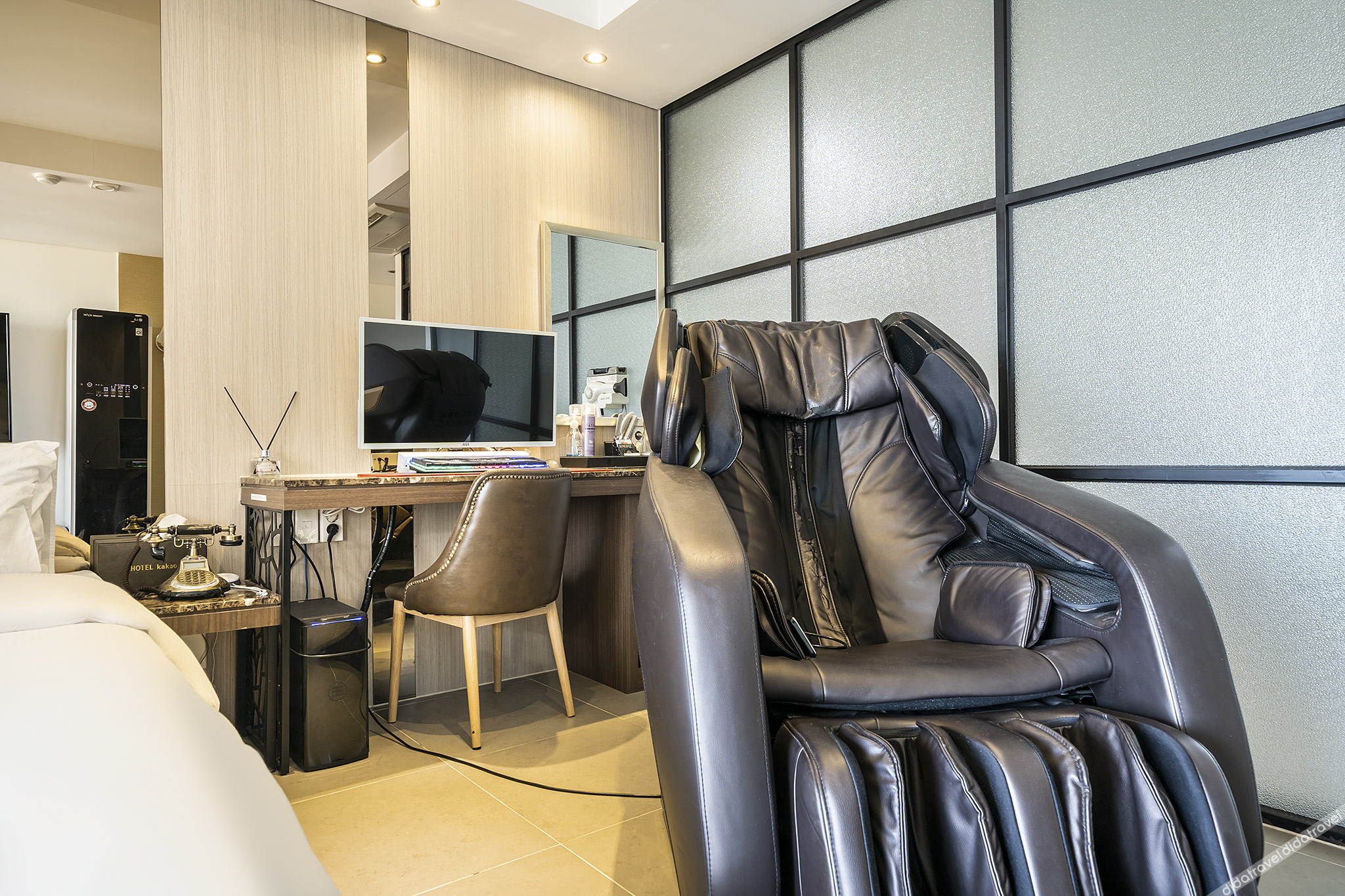 KAKAO HOTEL 3*