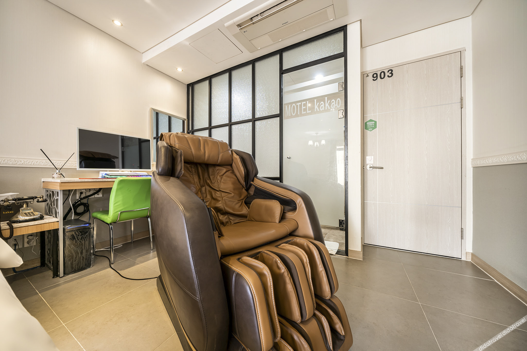 KAKAO HOTEL 3*