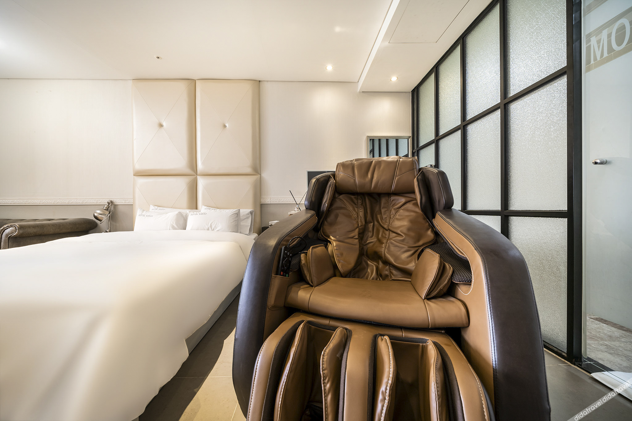 KAKAO HOTEL 3*