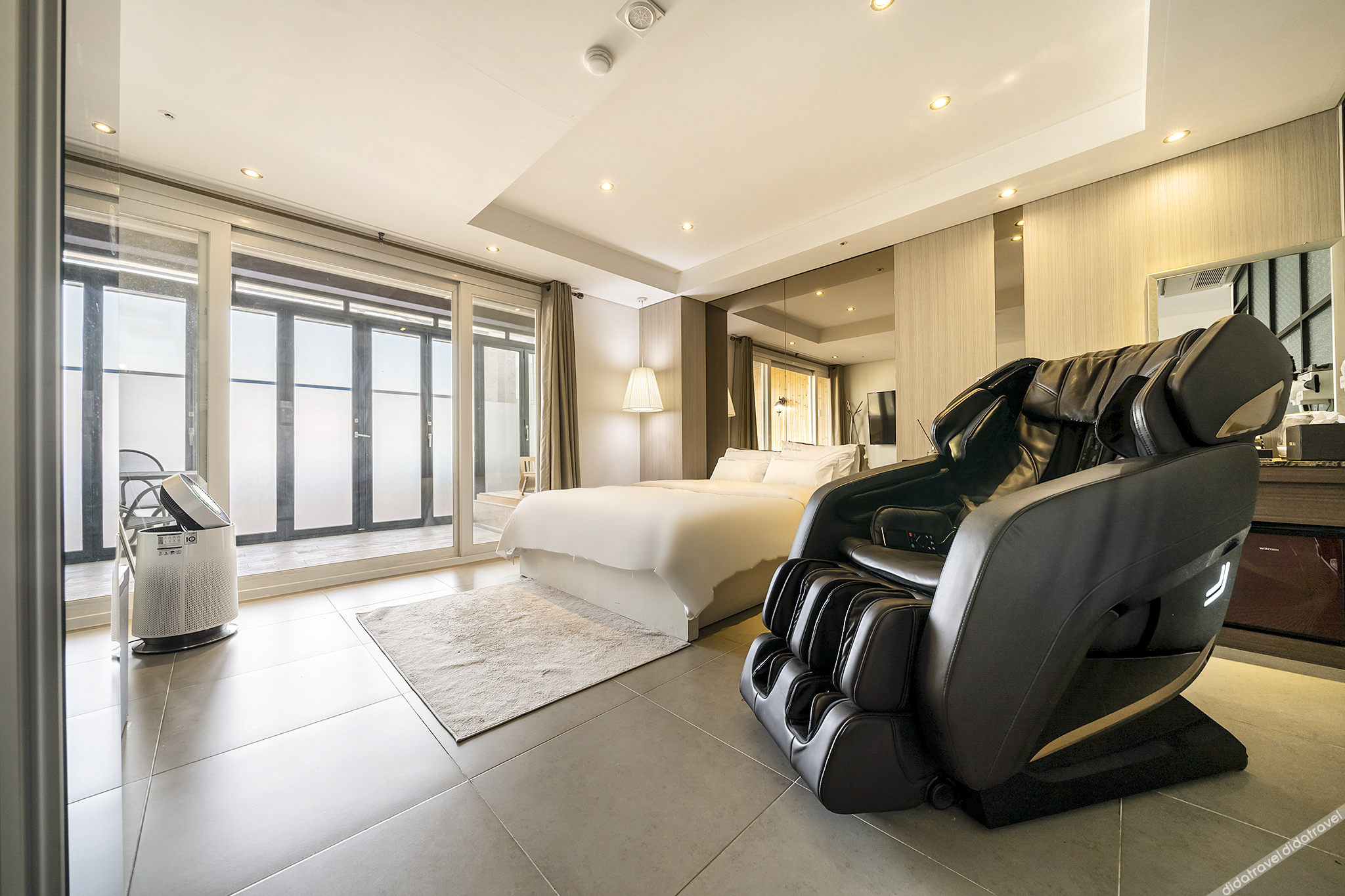KAKAO HOTEL 3*