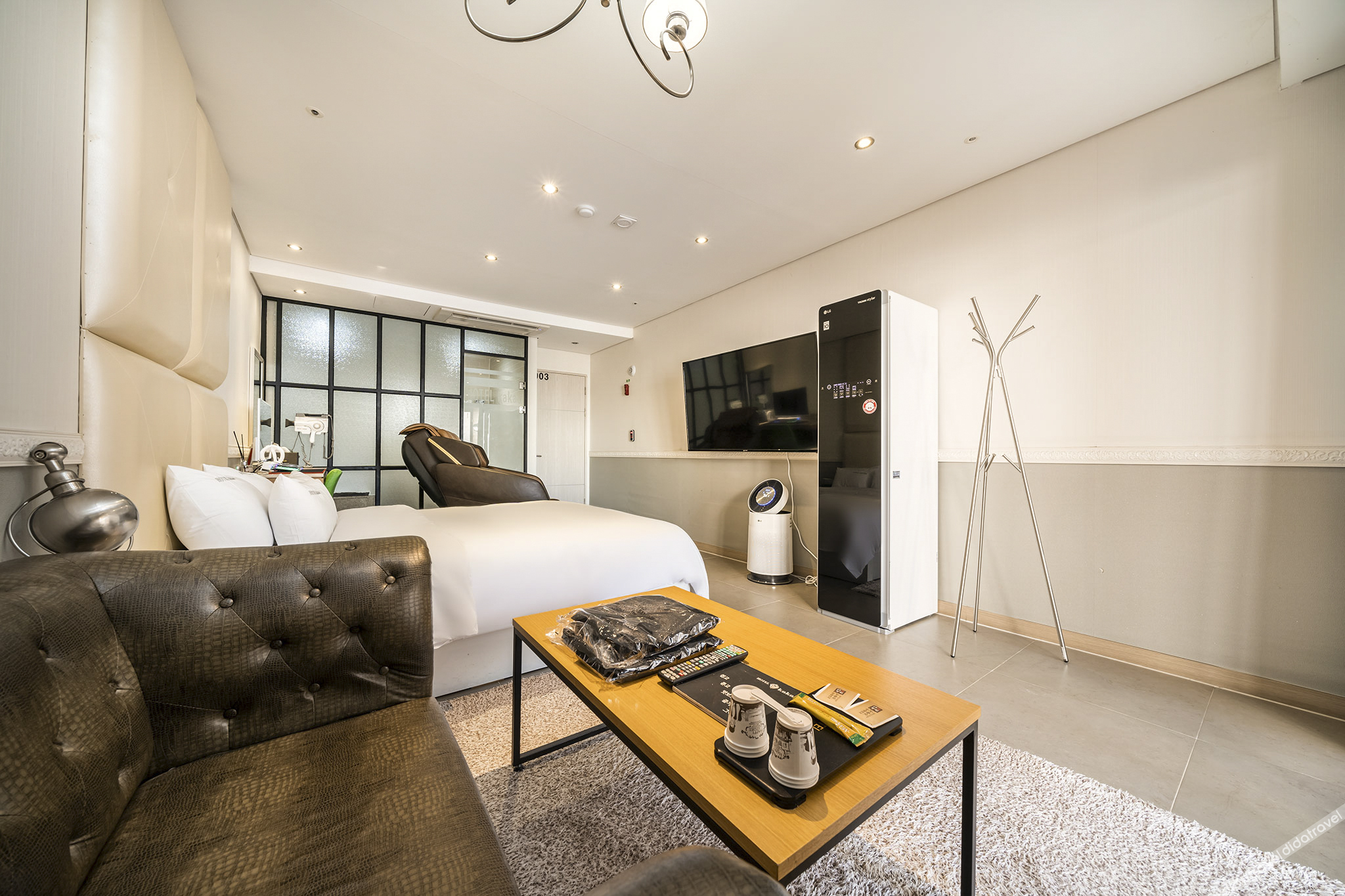 KAKAO HOTEL 3*