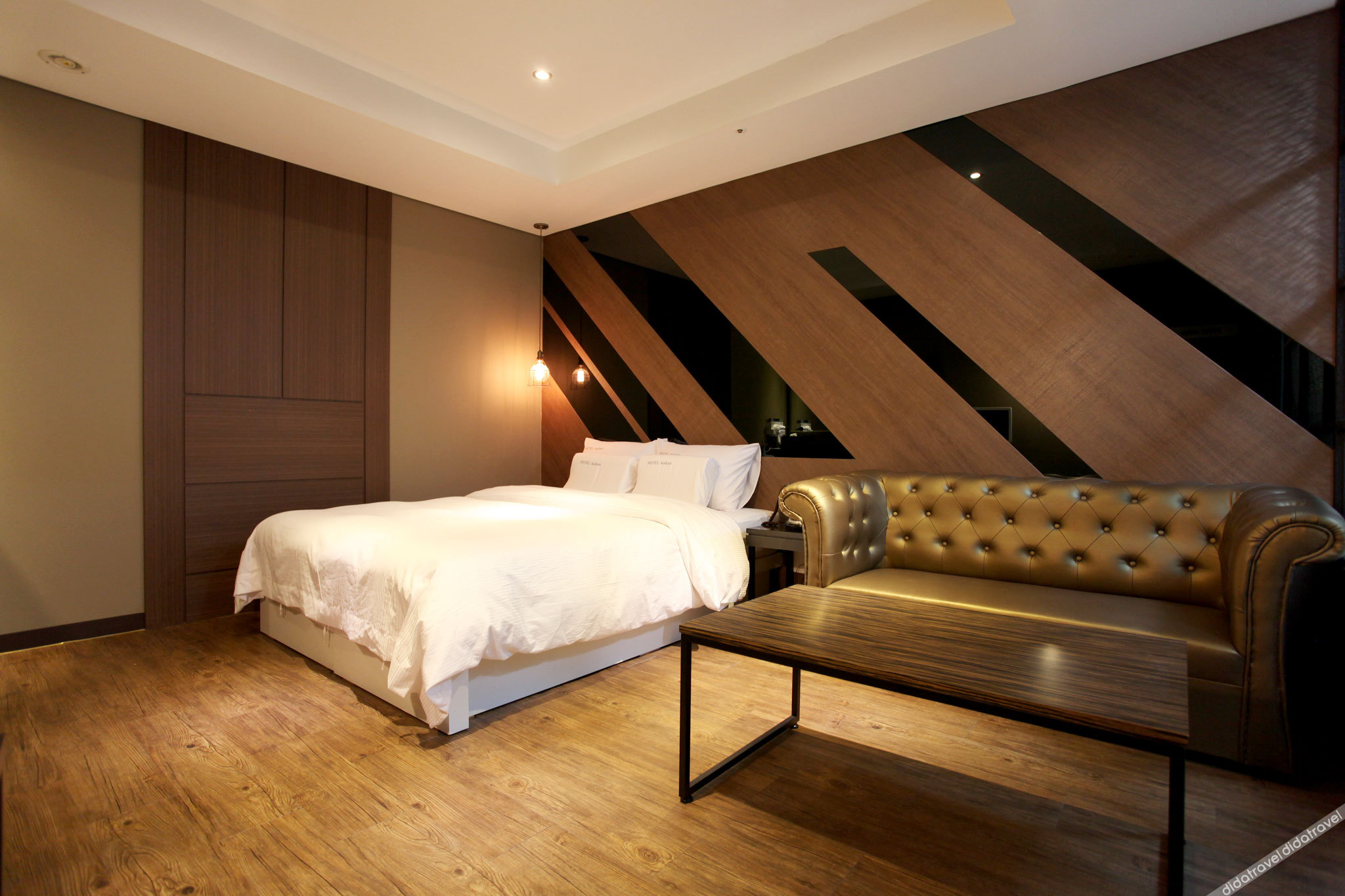 KAKAO HOTEL 3*