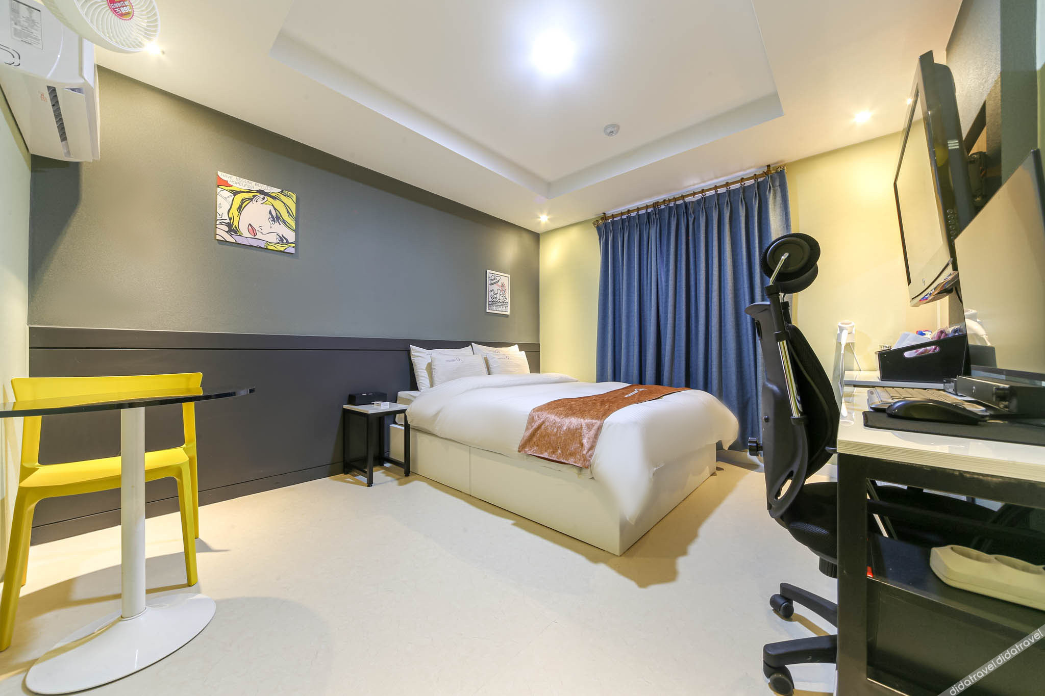 Pohang Jukdo Market G1 0*