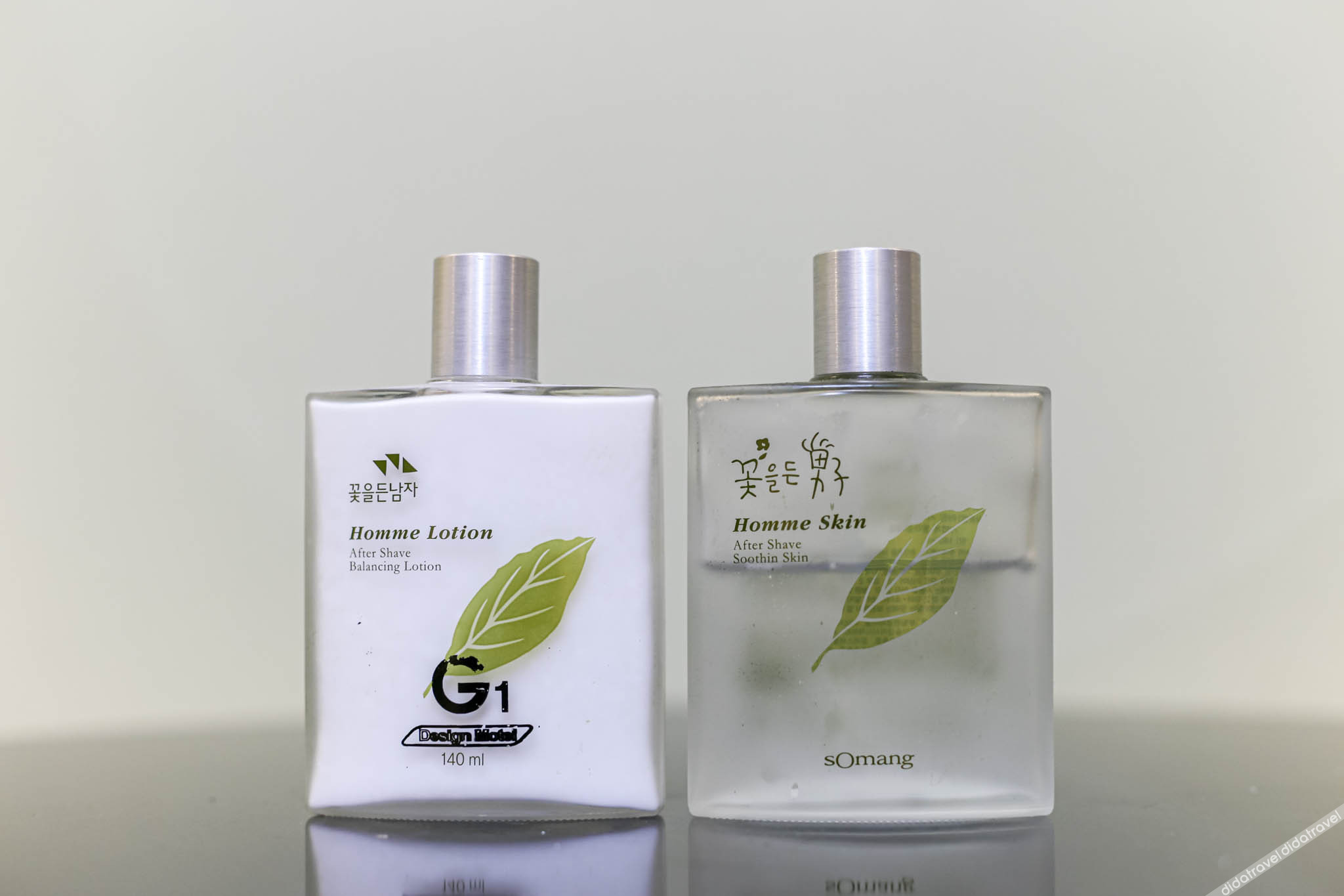 Pohang Jukdo Market G1 0*