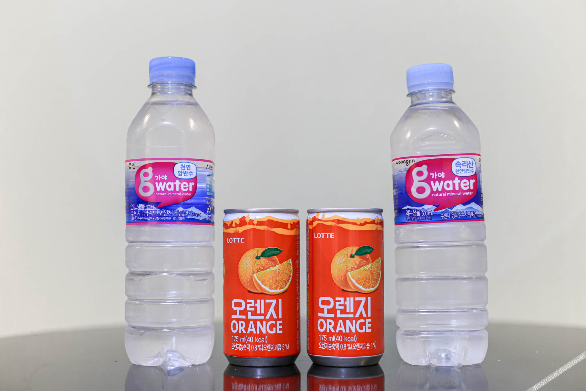 Pohang Jukdo Market G1 0*