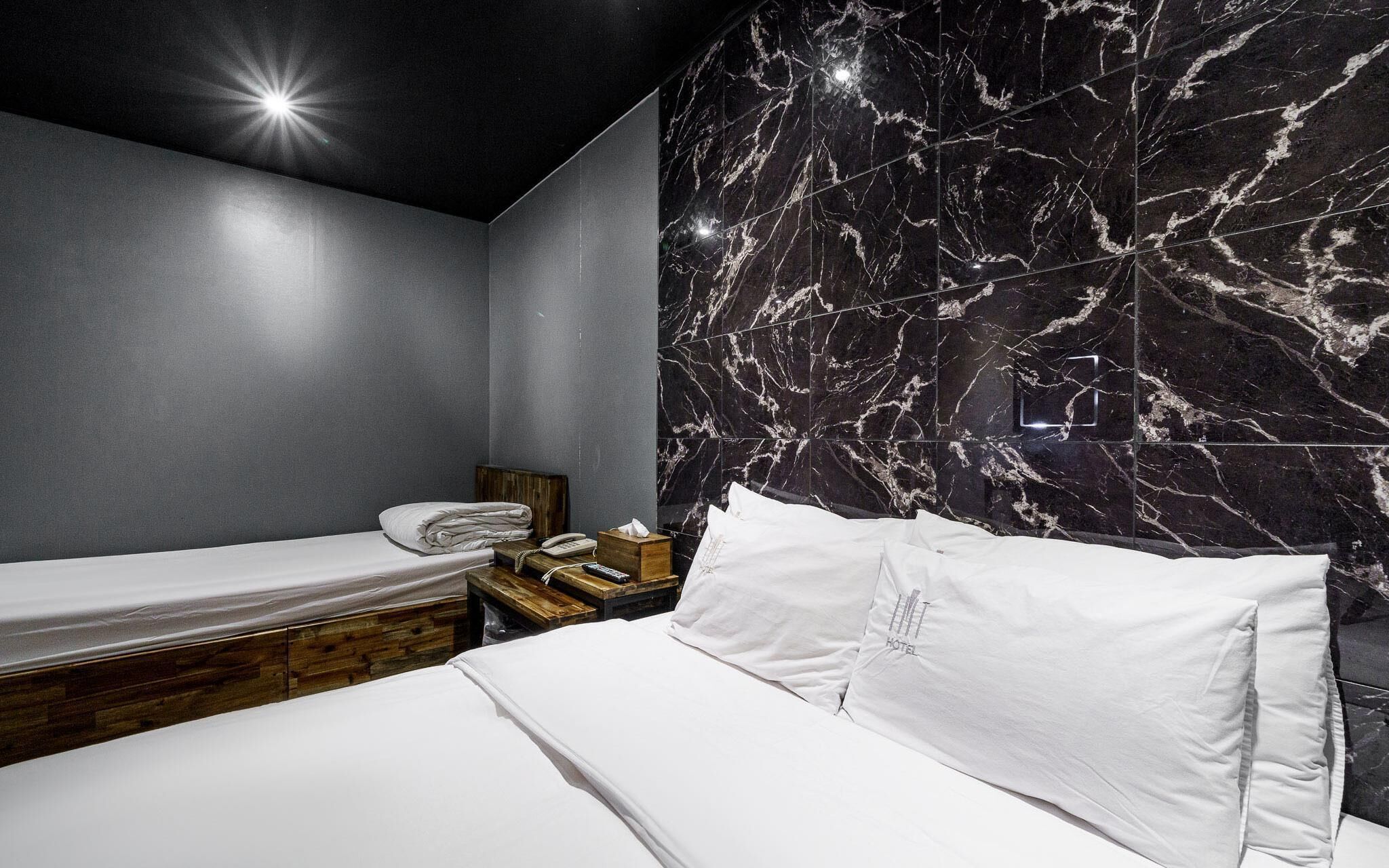 Ansan Walkers Hotel by Cozy 2*