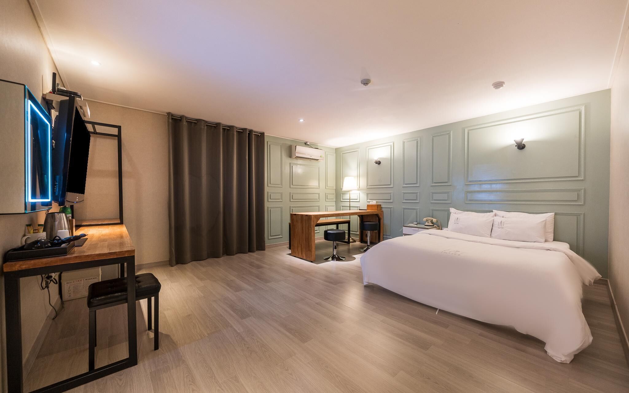 Ansan Walkers Hotel by Cozy 2*