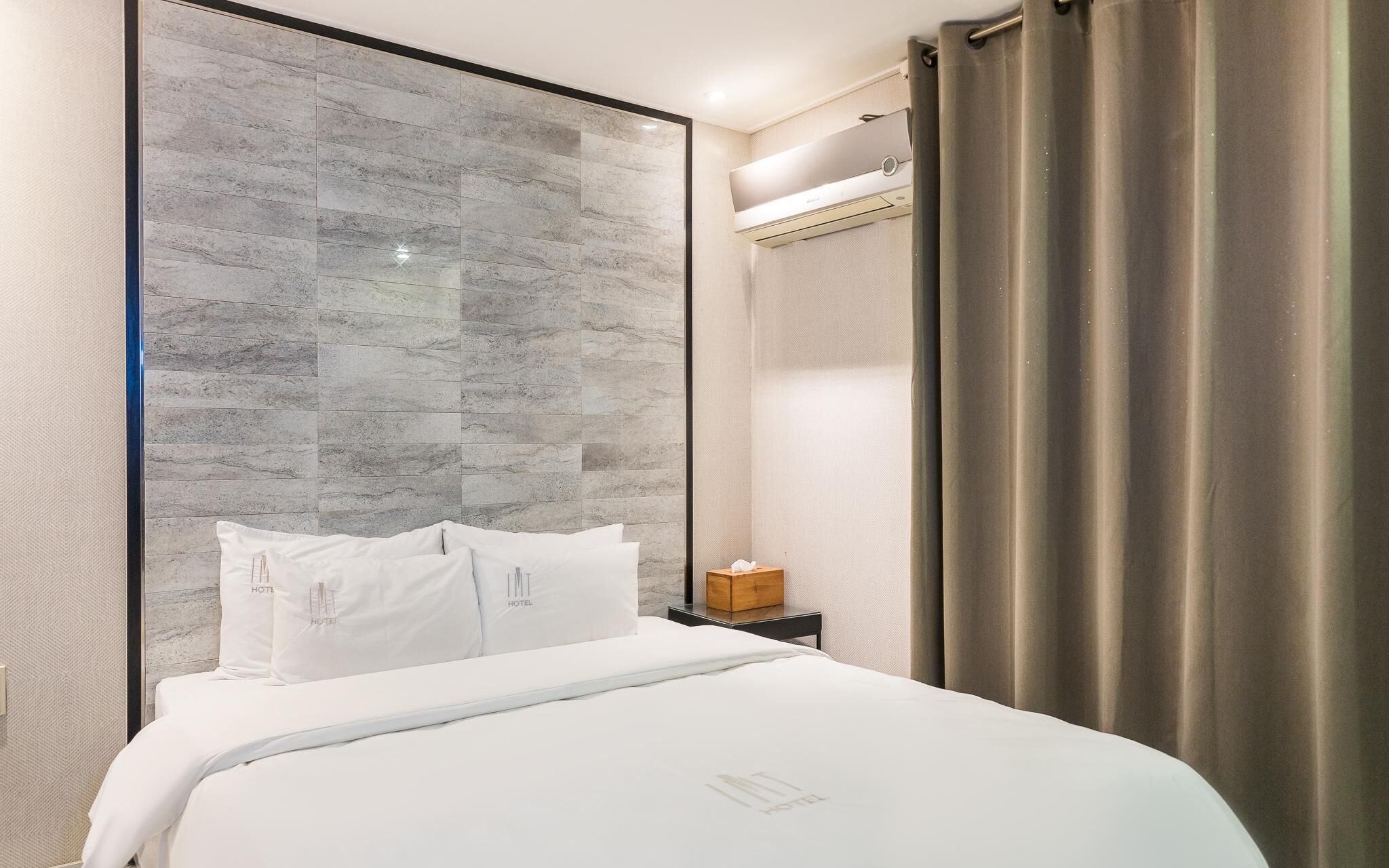 Ansan Walkers Hotel by Cozy 2*