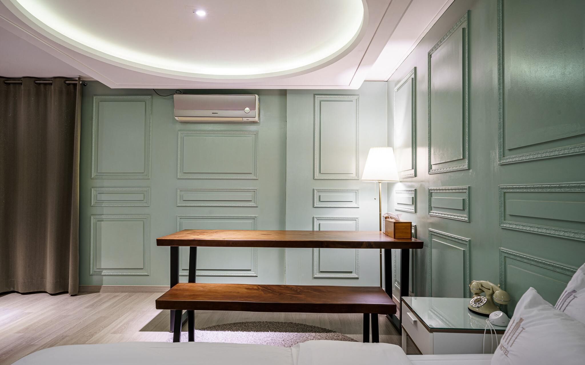 Ansan Walkers Hotel by Cozy 2*