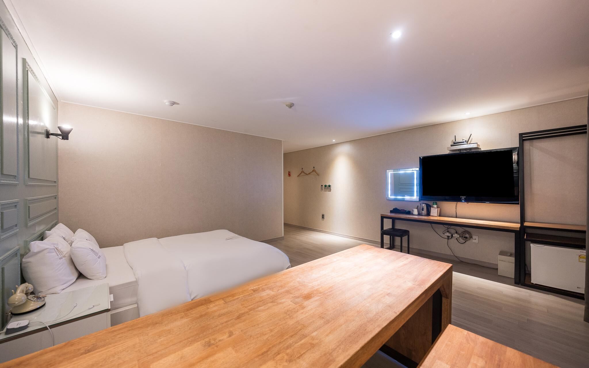 Ansan Walkers Hotel by Cozy 2*