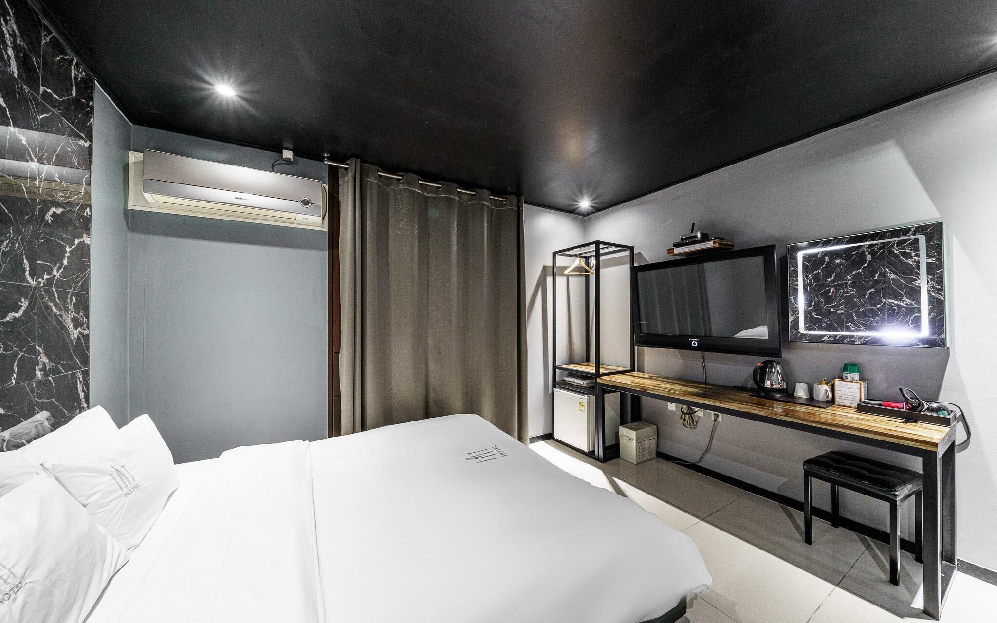 Ansan Walkers Hotel by Cozy 2*