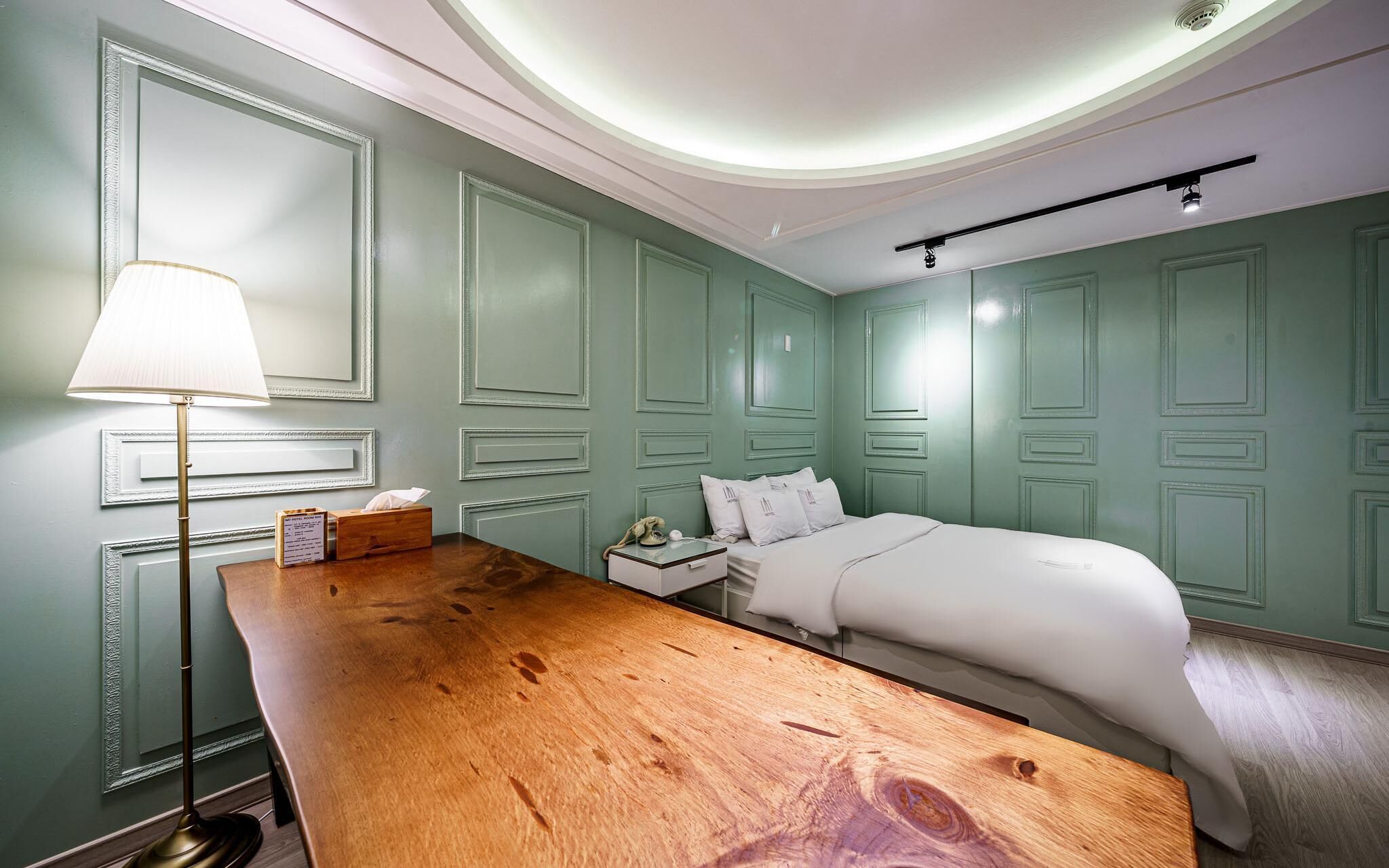Ansan Walkers Hotel by Cozy 2*