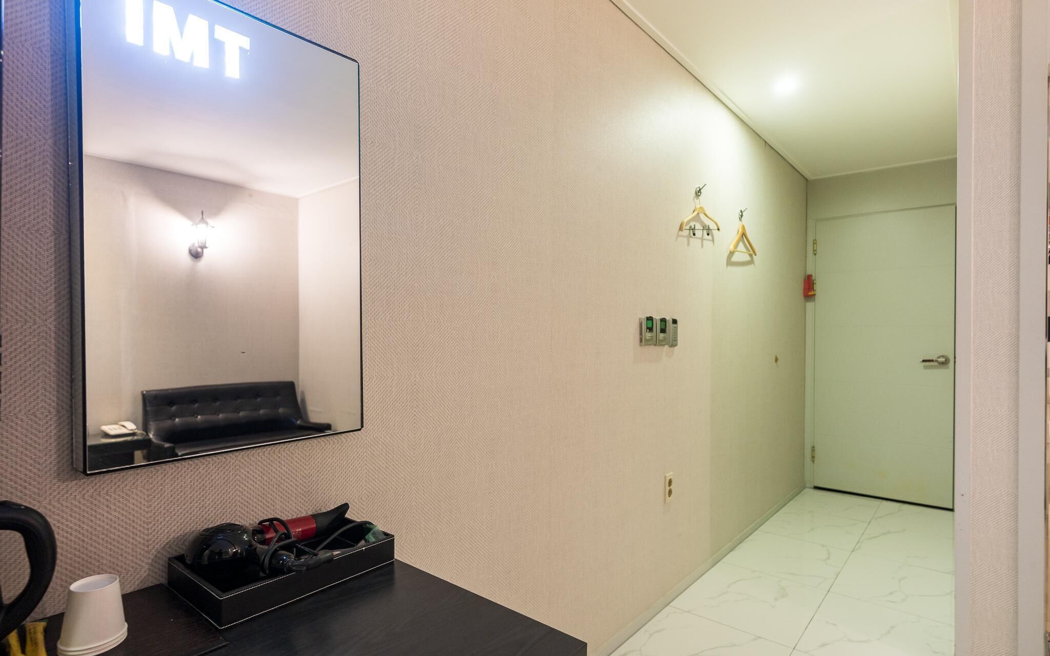 Ansan Walkers Hotel by Cozy 2*