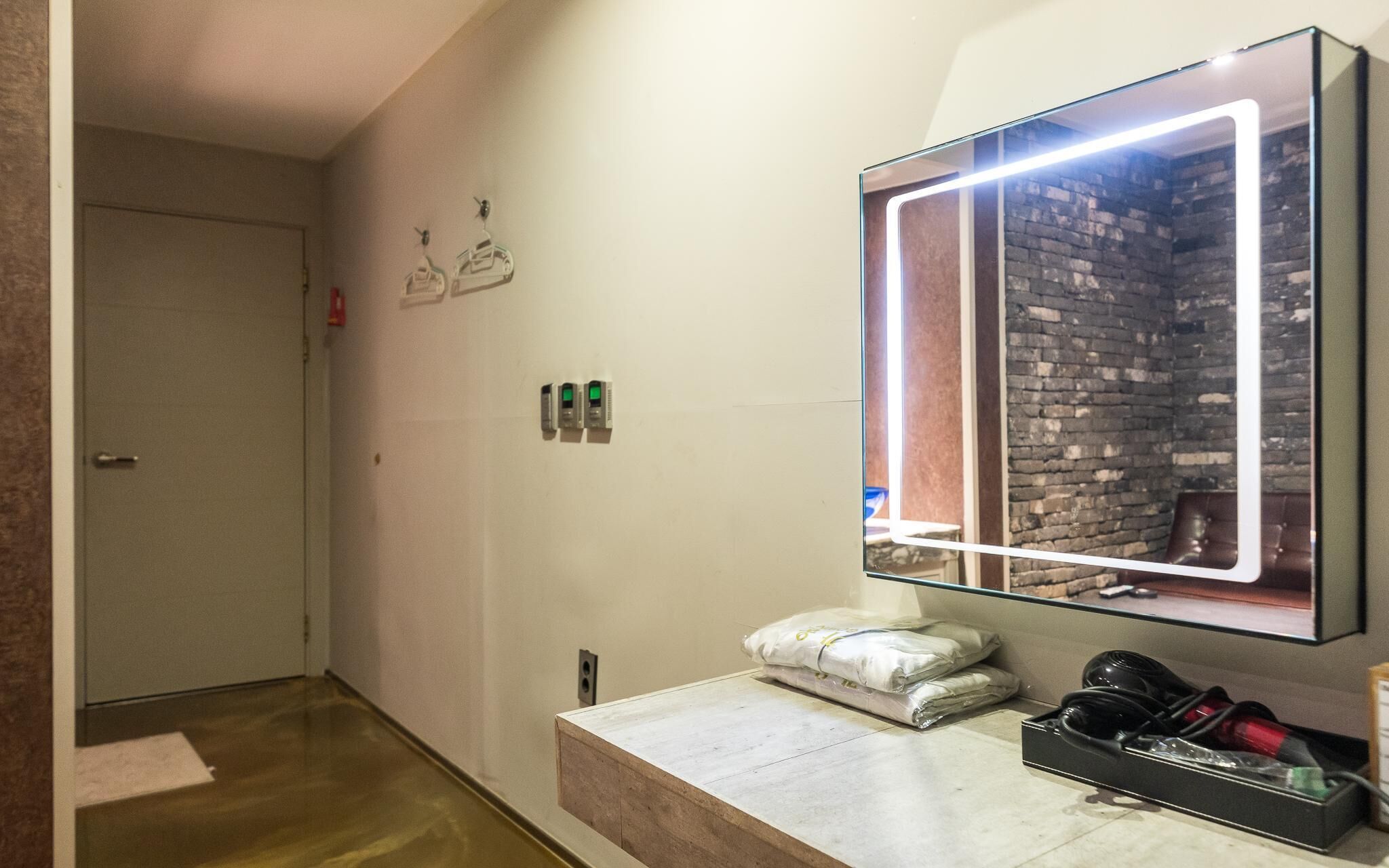 Ansan Walkers Hotel by Cozy 2*