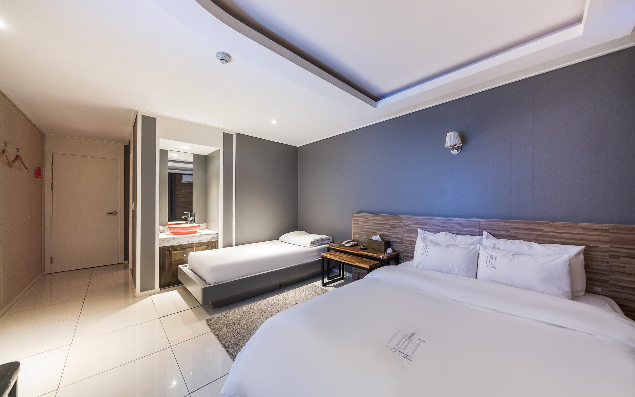 Ansan Walkers Hotel by Cozy 2*