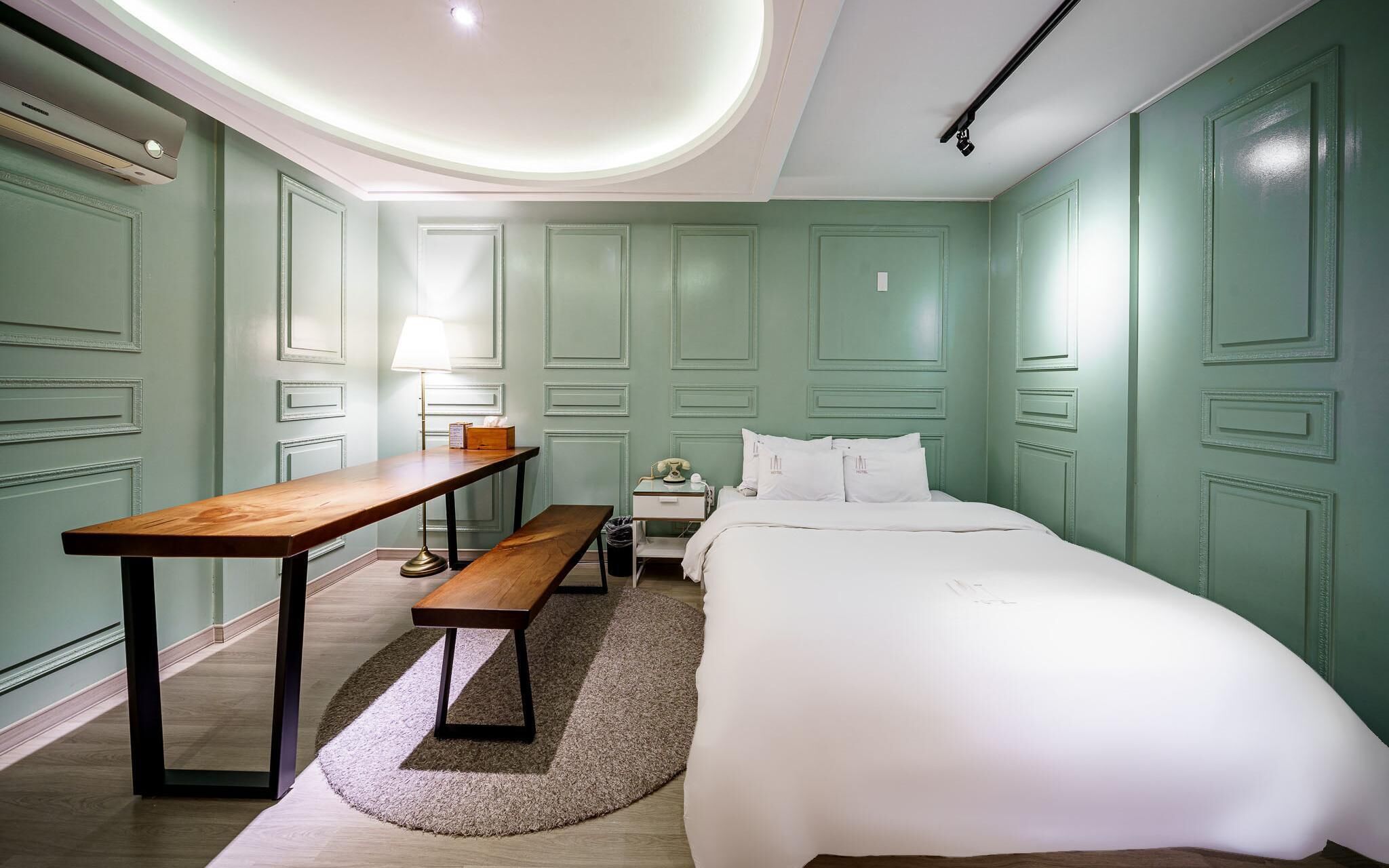 Ansan Walkers Hotel by Cozy 2*