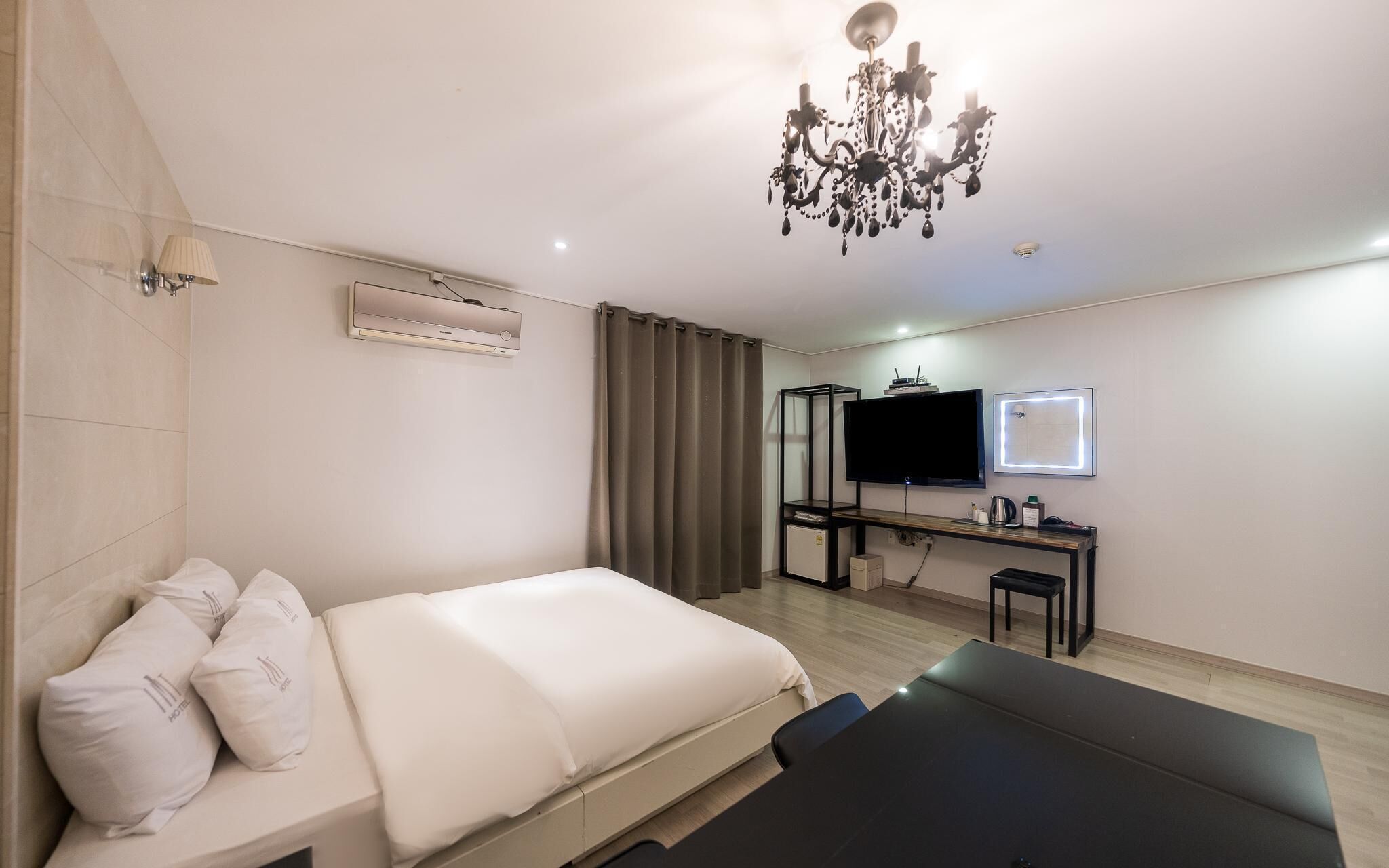 Ansan Walkers Hotel by Cozy 2*