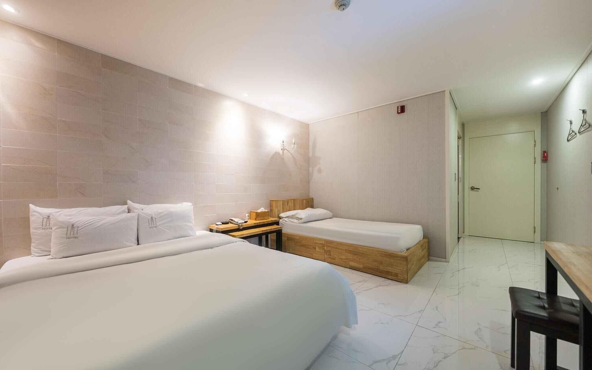 Ansan Walkers Hotel by Cozy 2*