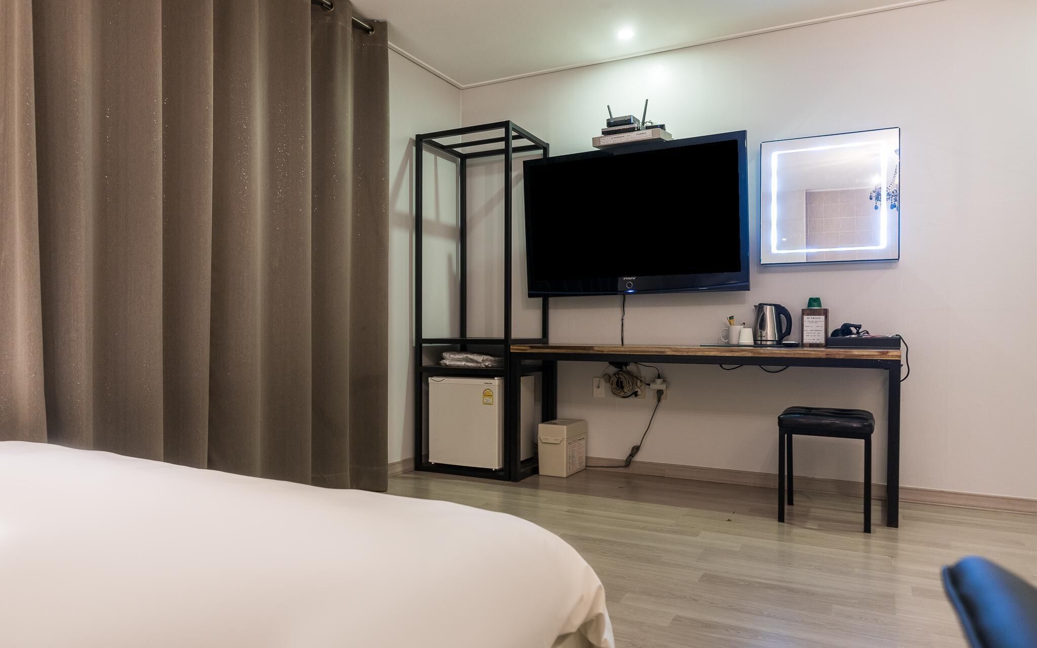 Ansan Walkers Hotel by Cozy 2*