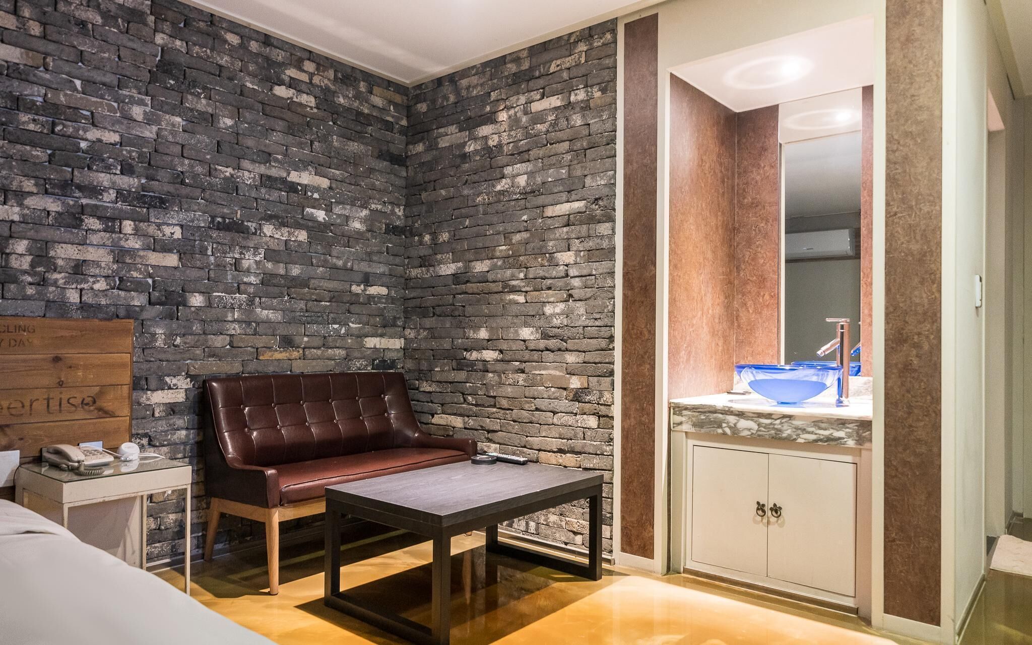 Ansan Walkers Hotel by Cozy 2*
