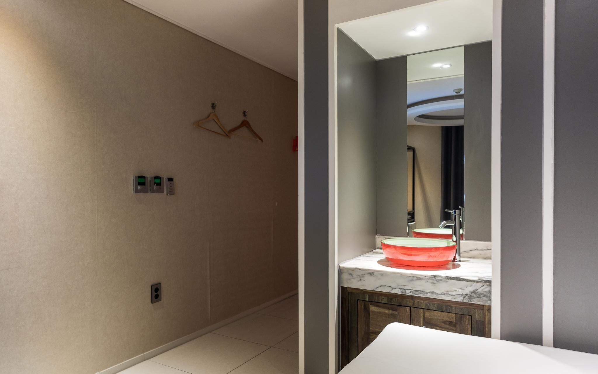 Ansan Walkers Hotel by Cozy 2*