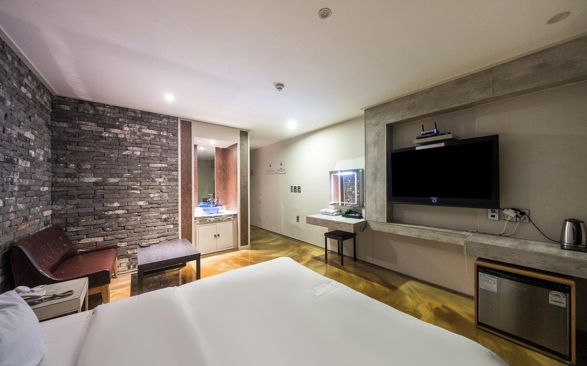 Ansan Walkers Hotel by Cozy 2*