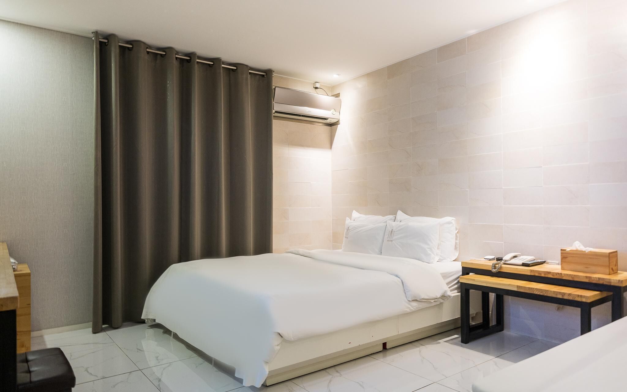 Ansan Walkers Hotel by Cozy 2*