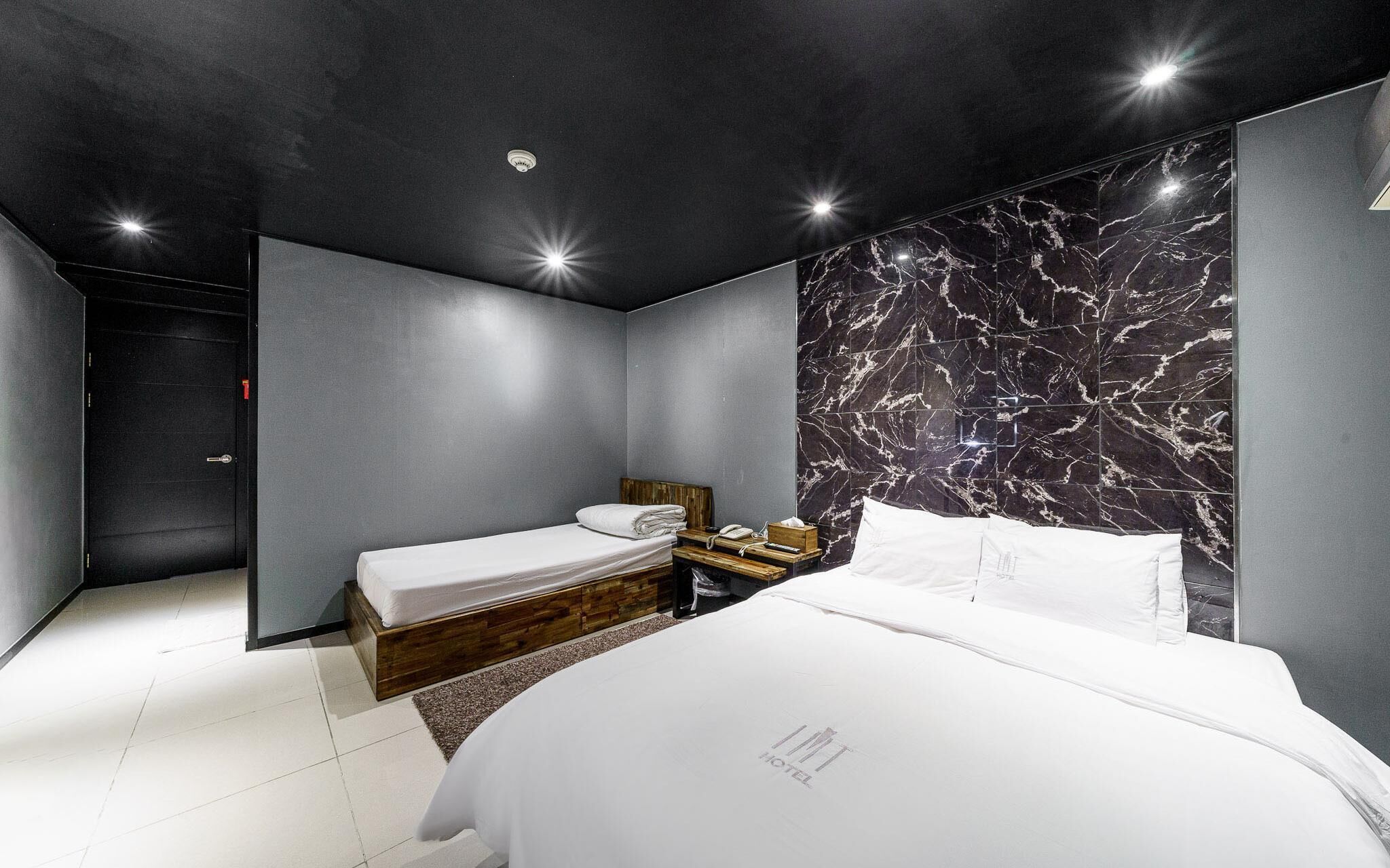 Ansan Walkers Hotel by Cozy 2*