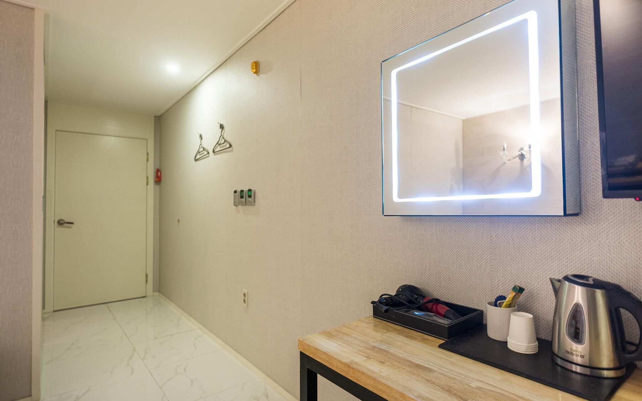 Ansan Walkers Hotel by Cozy 2*