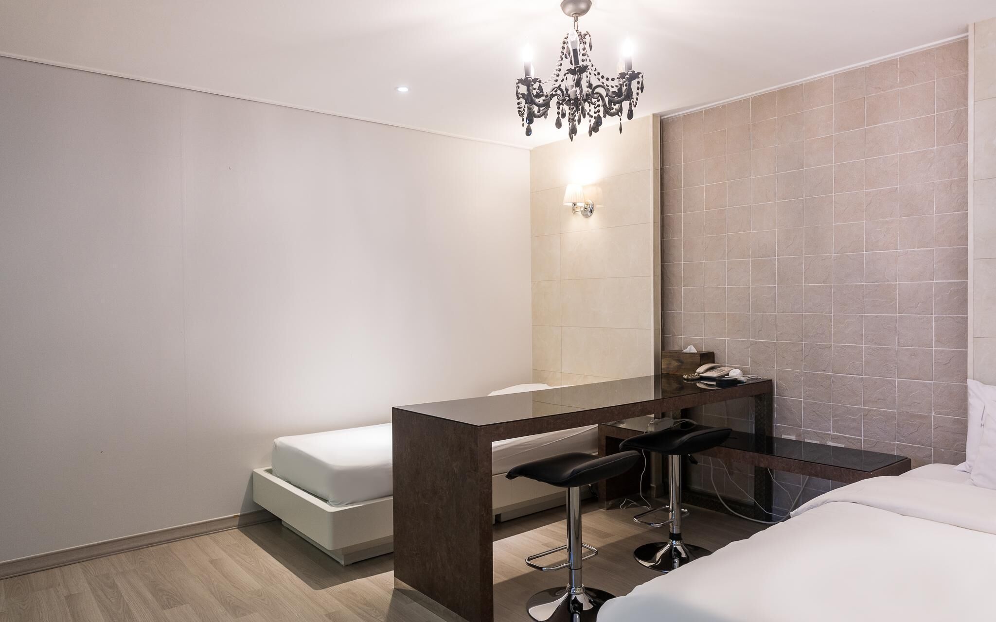 Ansan Walkers Hotel by Cozy 2*
