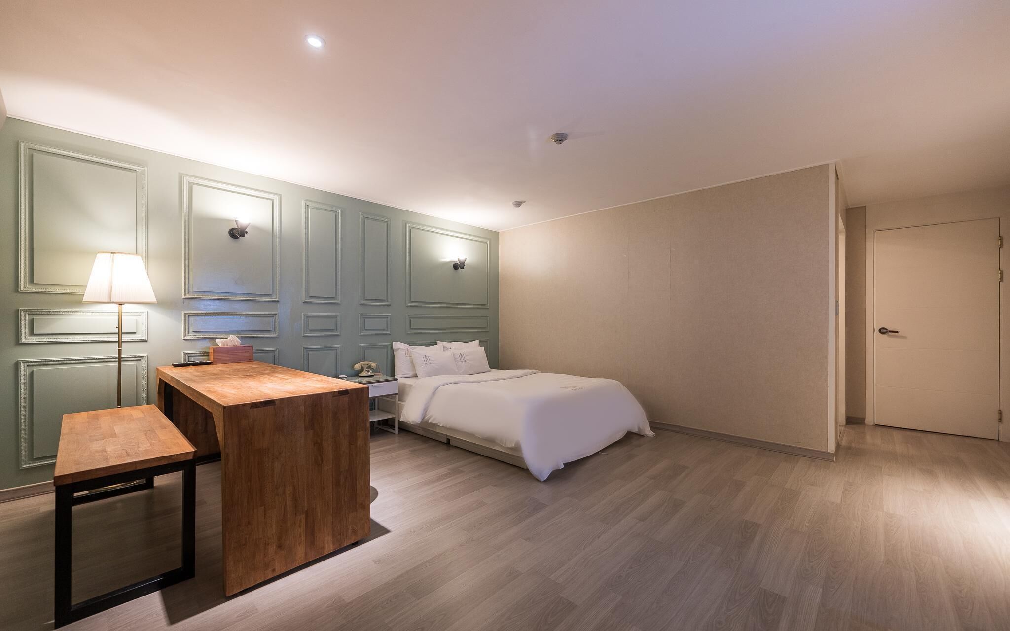 Ansan Walkers Hotel by Cozy 2*