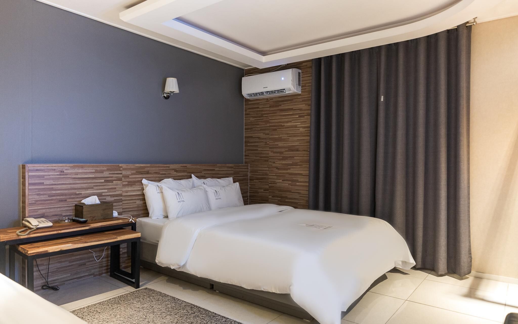Ansan Walkers Hotel by Cozy 2*