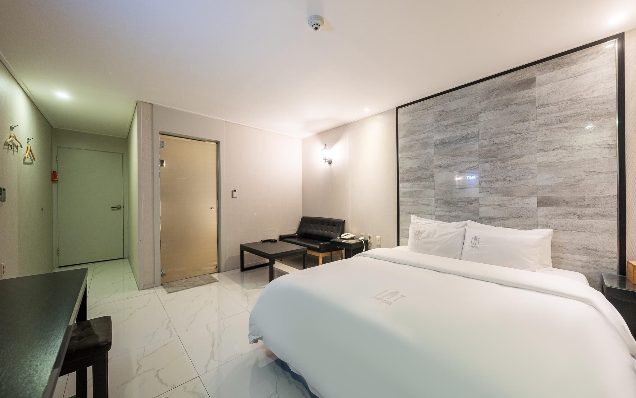 Ansan Walkers Hotel by Cozy 2*
