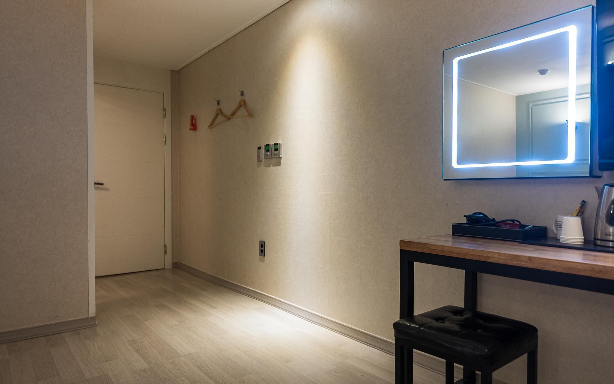 Ansan Walkers Hotel by Cozy 2*