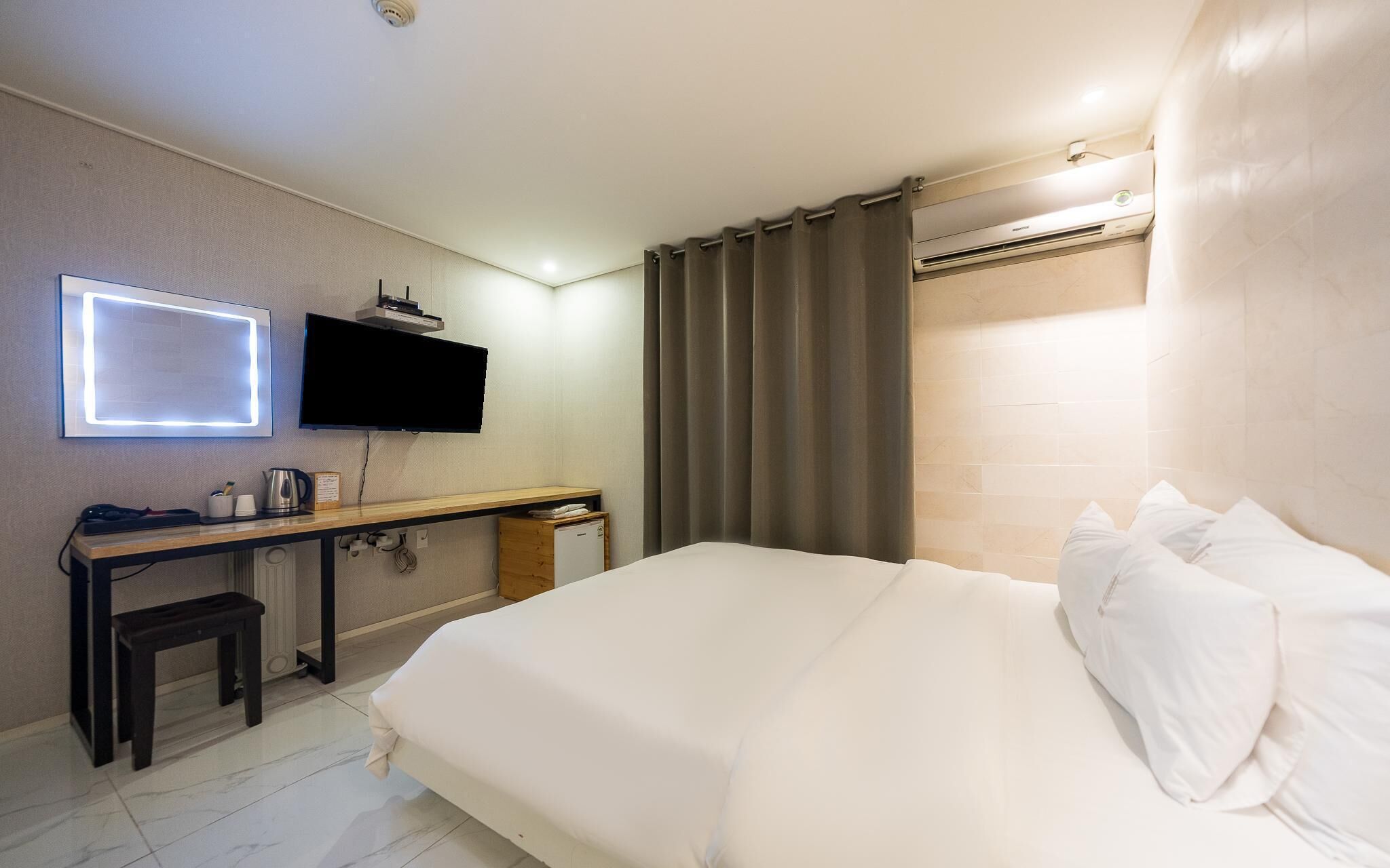 Ansan Walkers Hotel by Cozy 2*