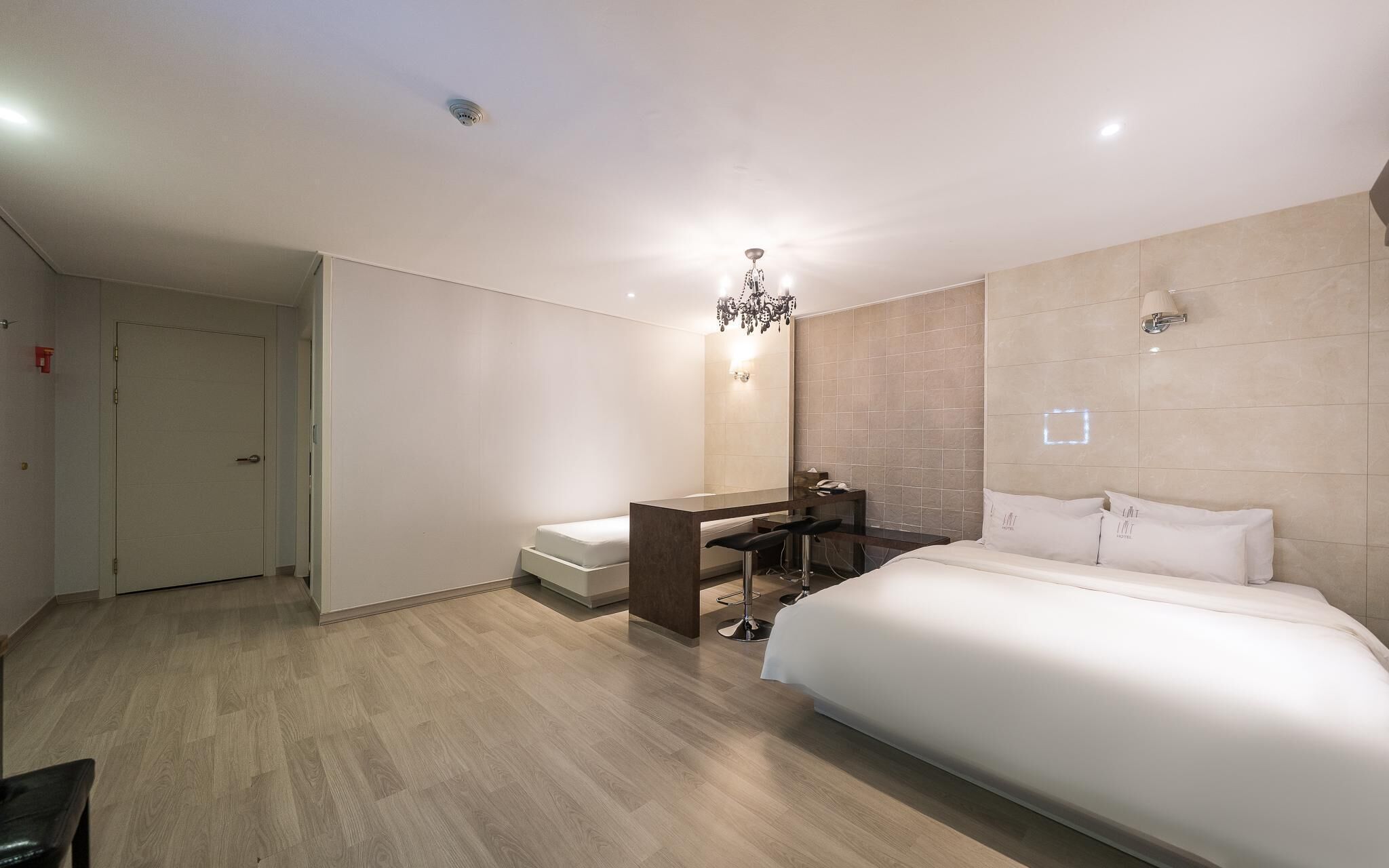 Ansan Walkers Hotel by Cozy 2*