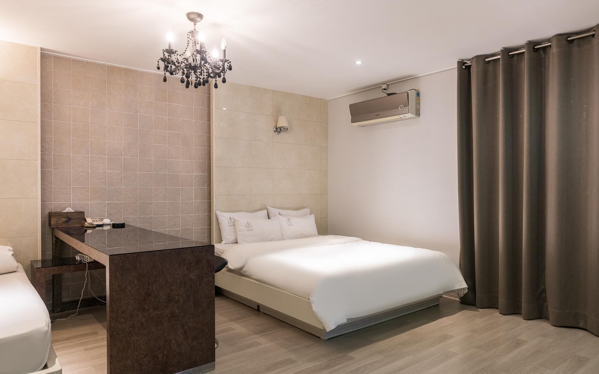 Ansan Walkers Hotel by Cozy 2*