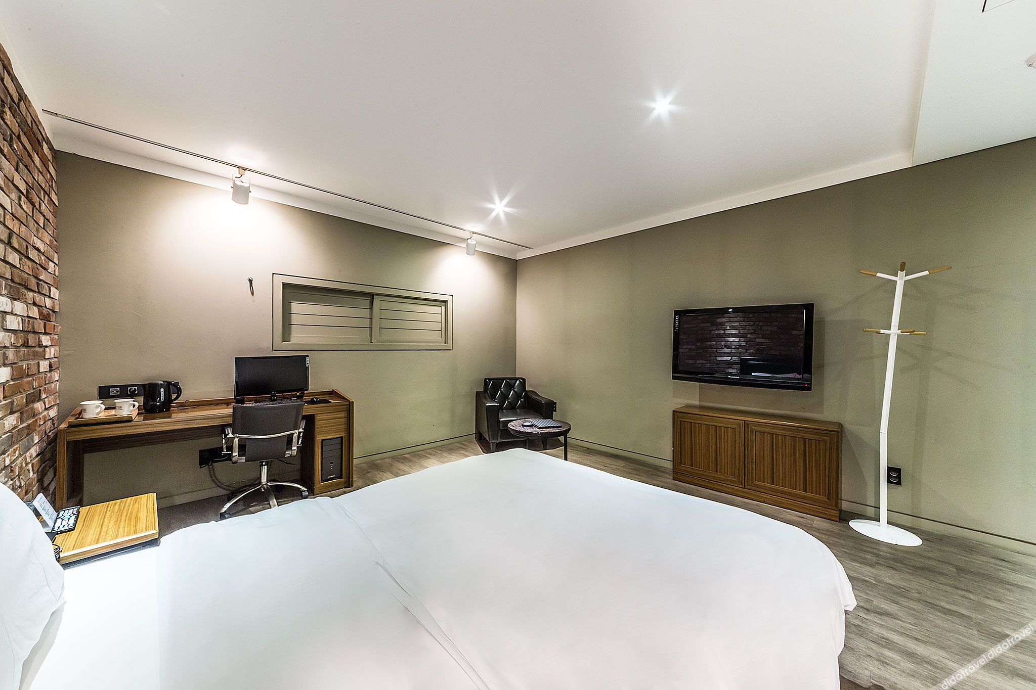 Gasan Marie Hotel 2*