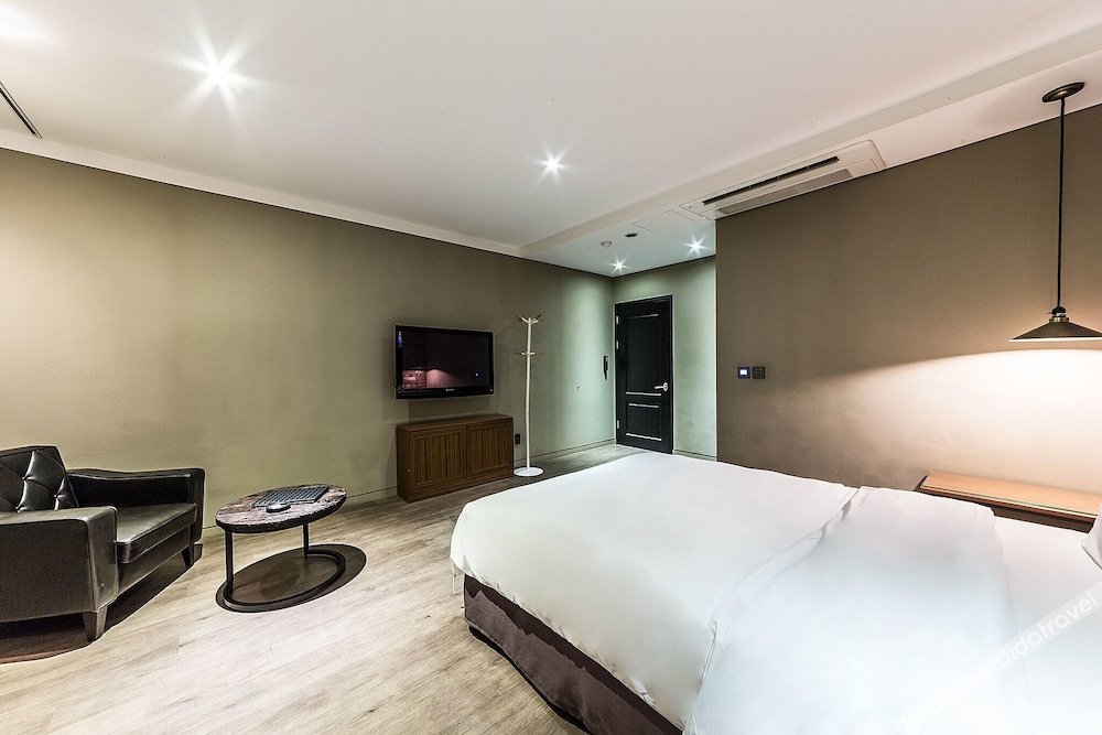 Gasan Marie Hotel 2*