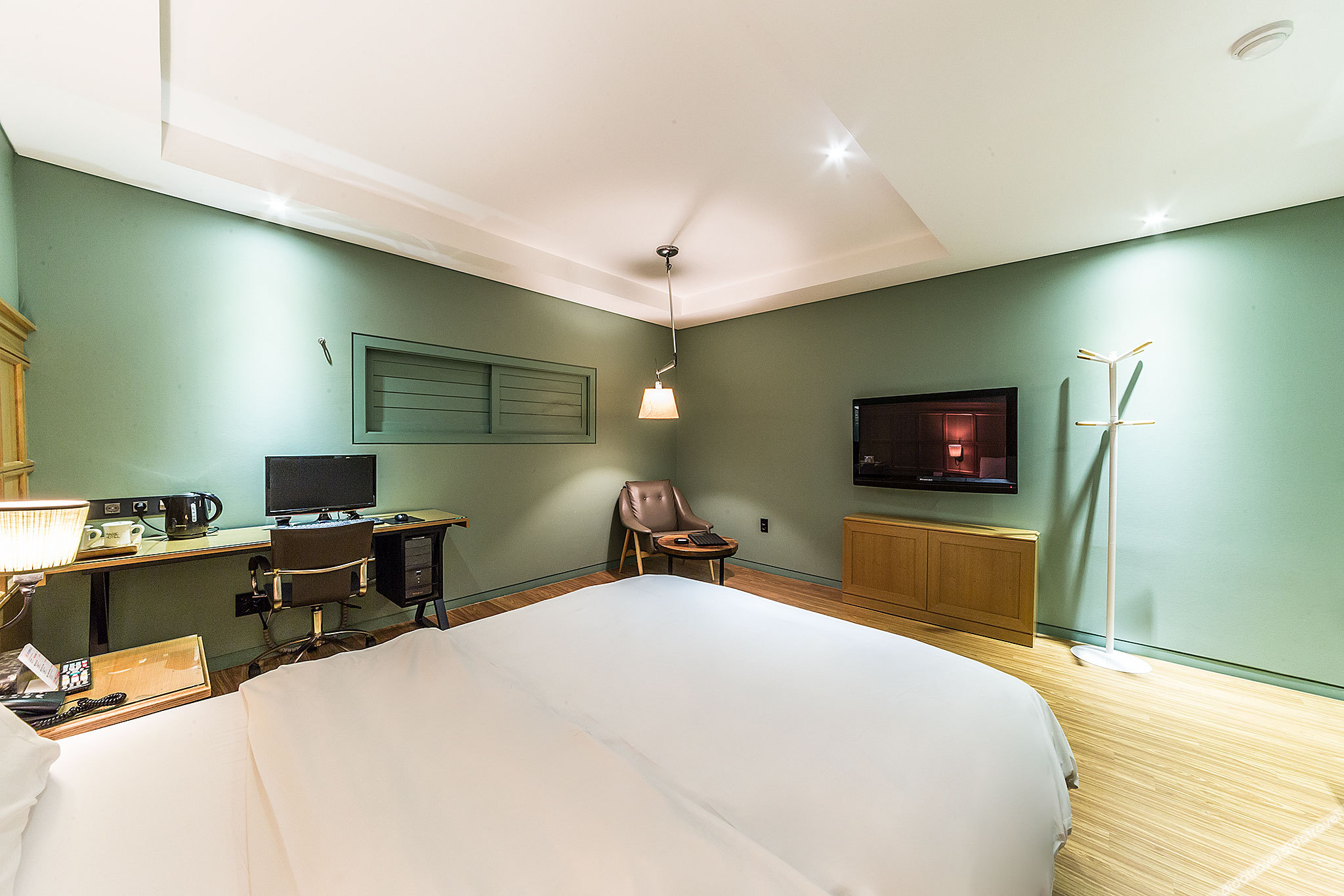 Gasan Marie Hotel 2*