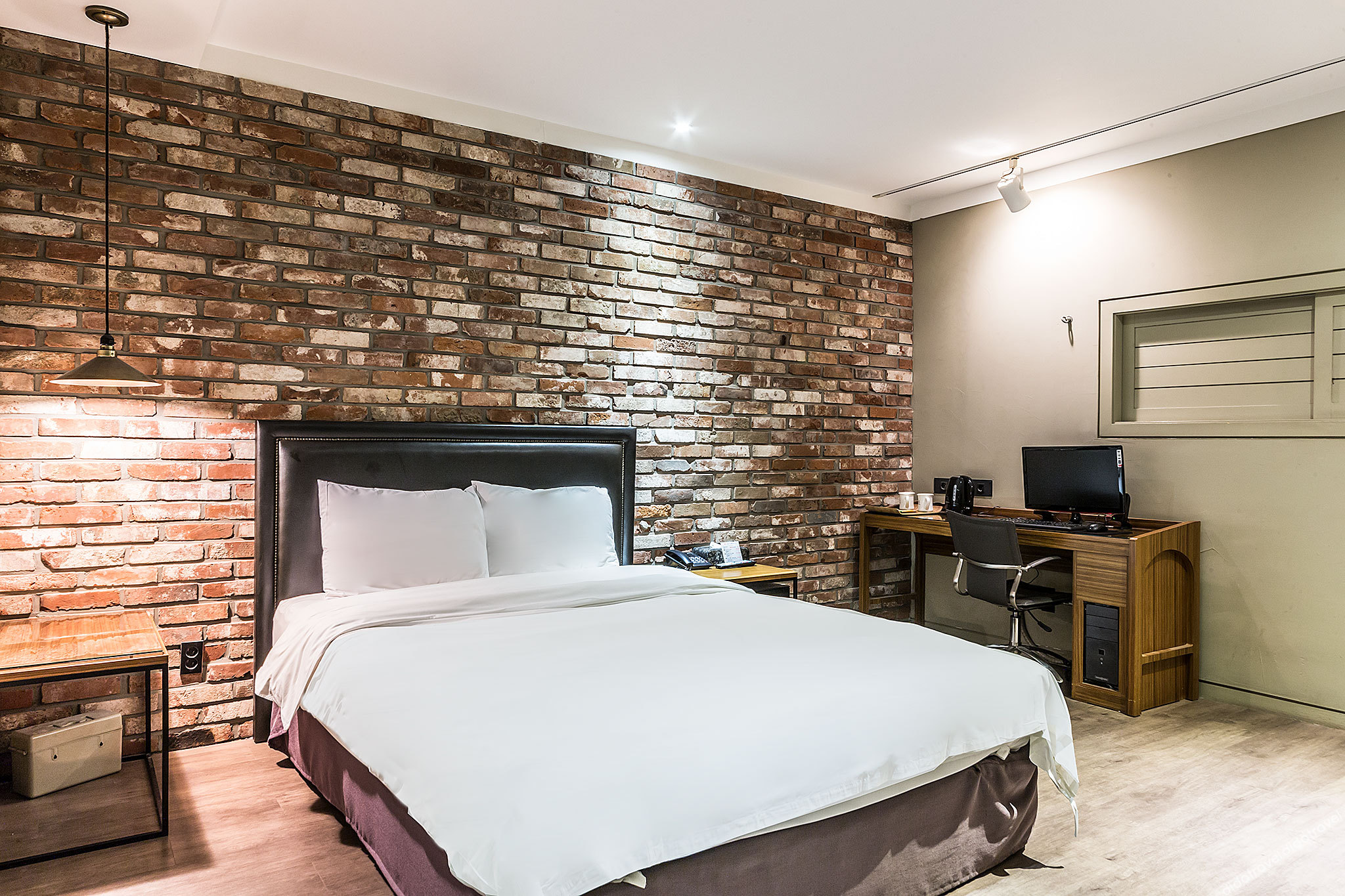Gasan Marie Hotel 2*