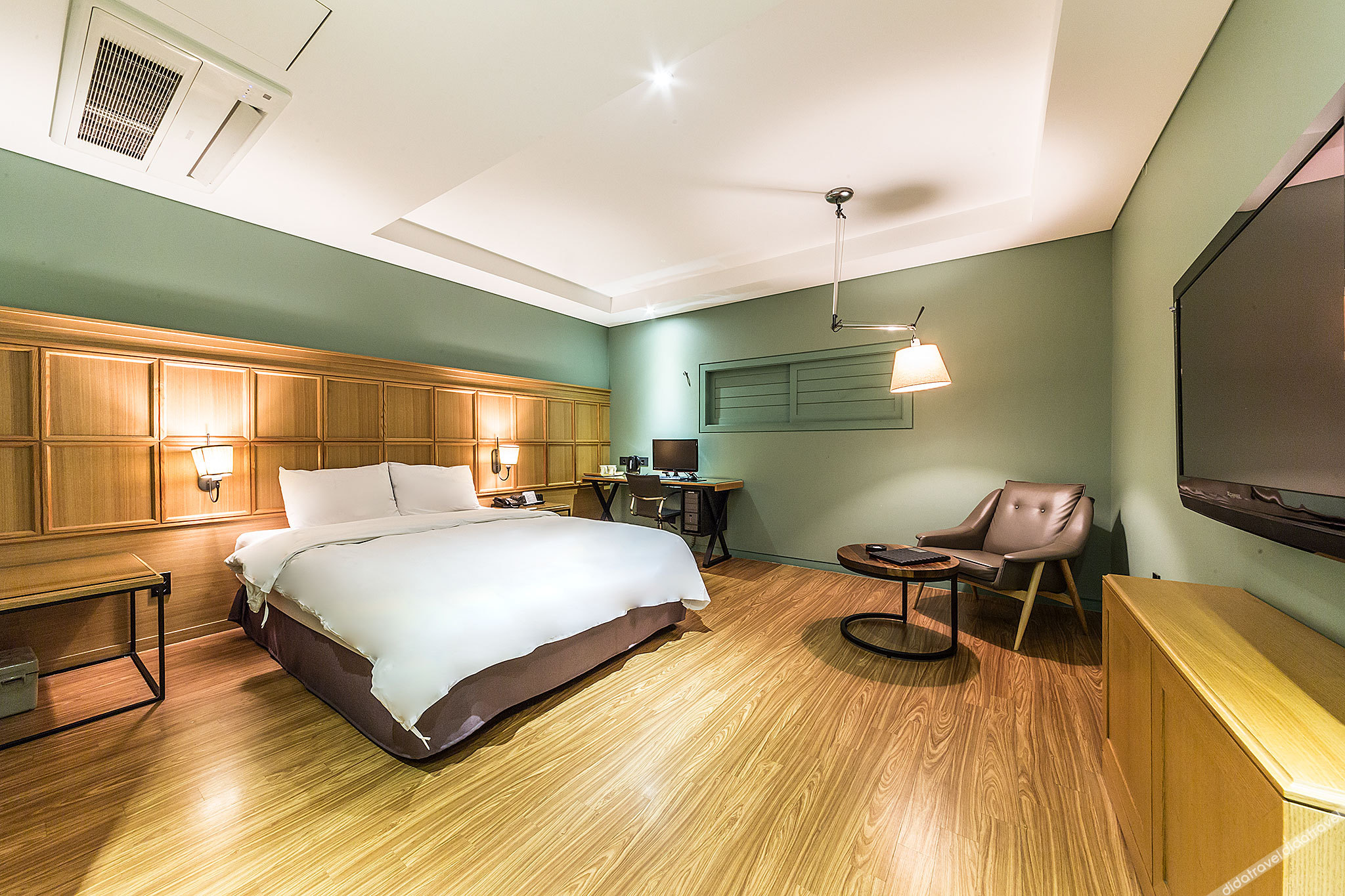 Gasan Marie Hotel 2*