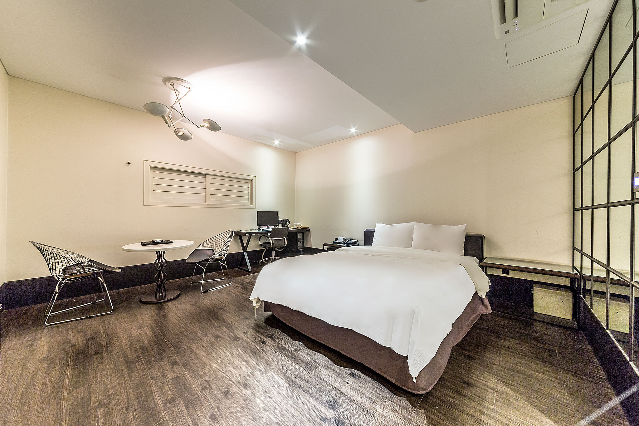 Gasan Marie Hotel 2*