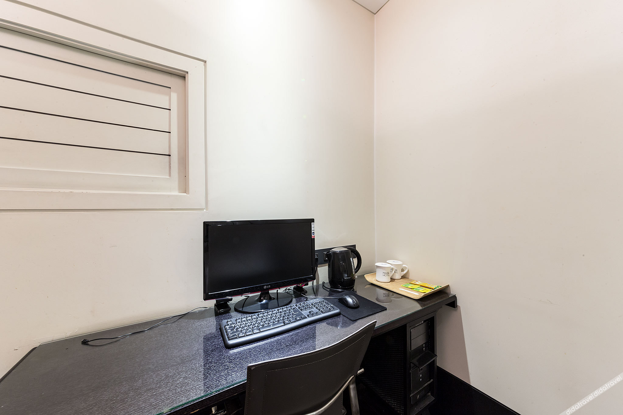 Gasan Marie Hotel 2*