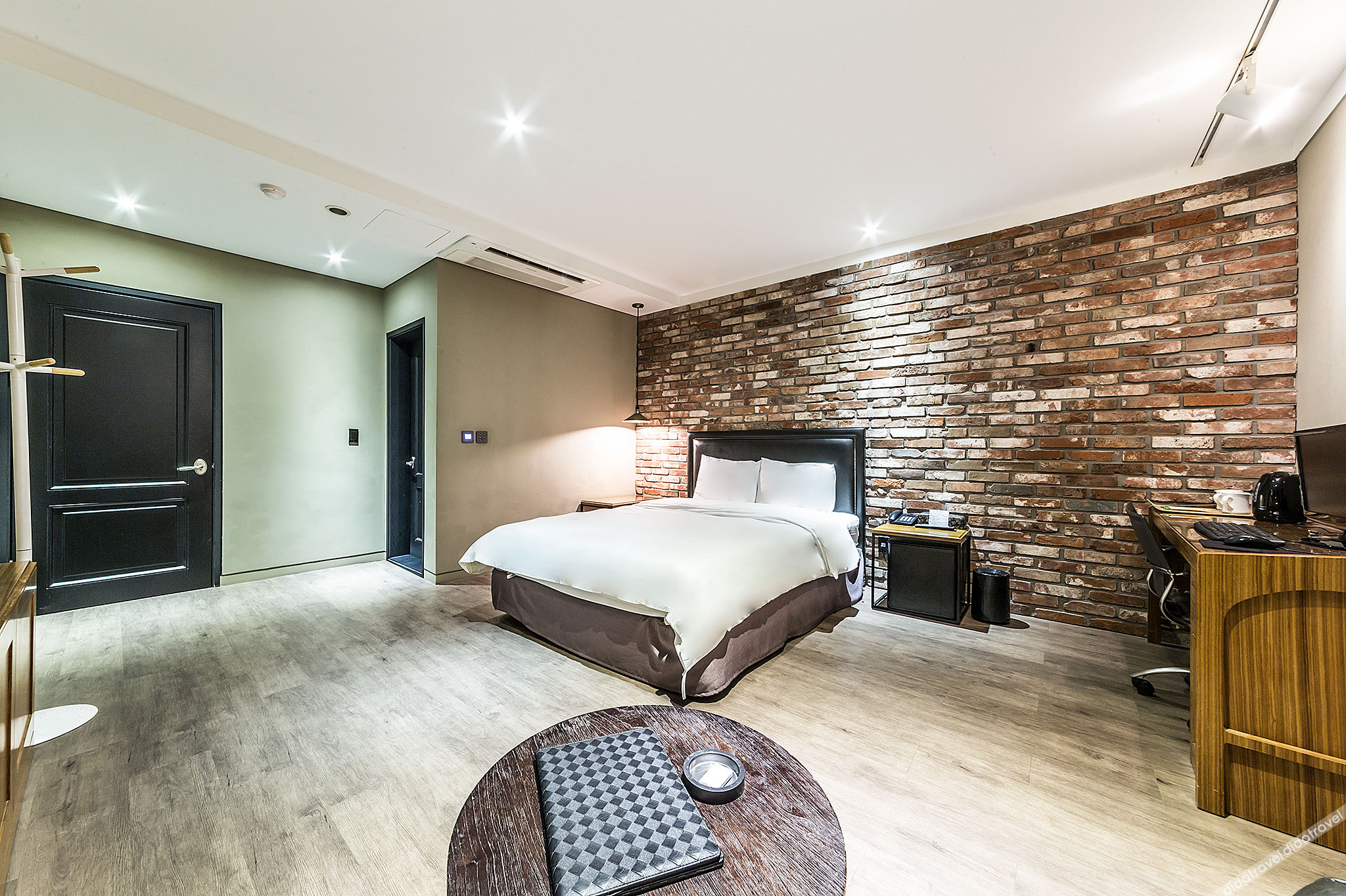 Gasan Marie Hotel 2*
