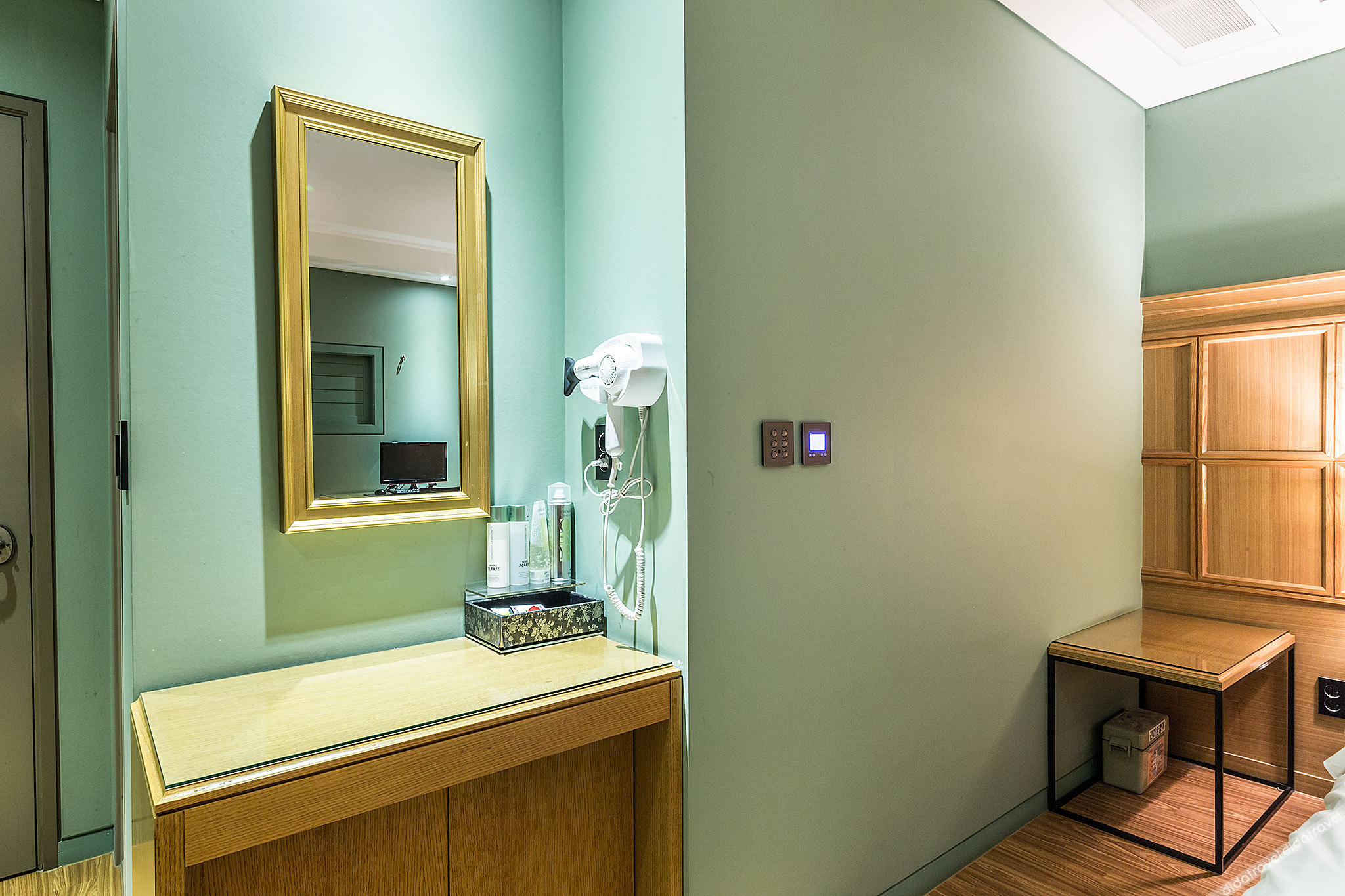 Gasan Marie Hotel 2*