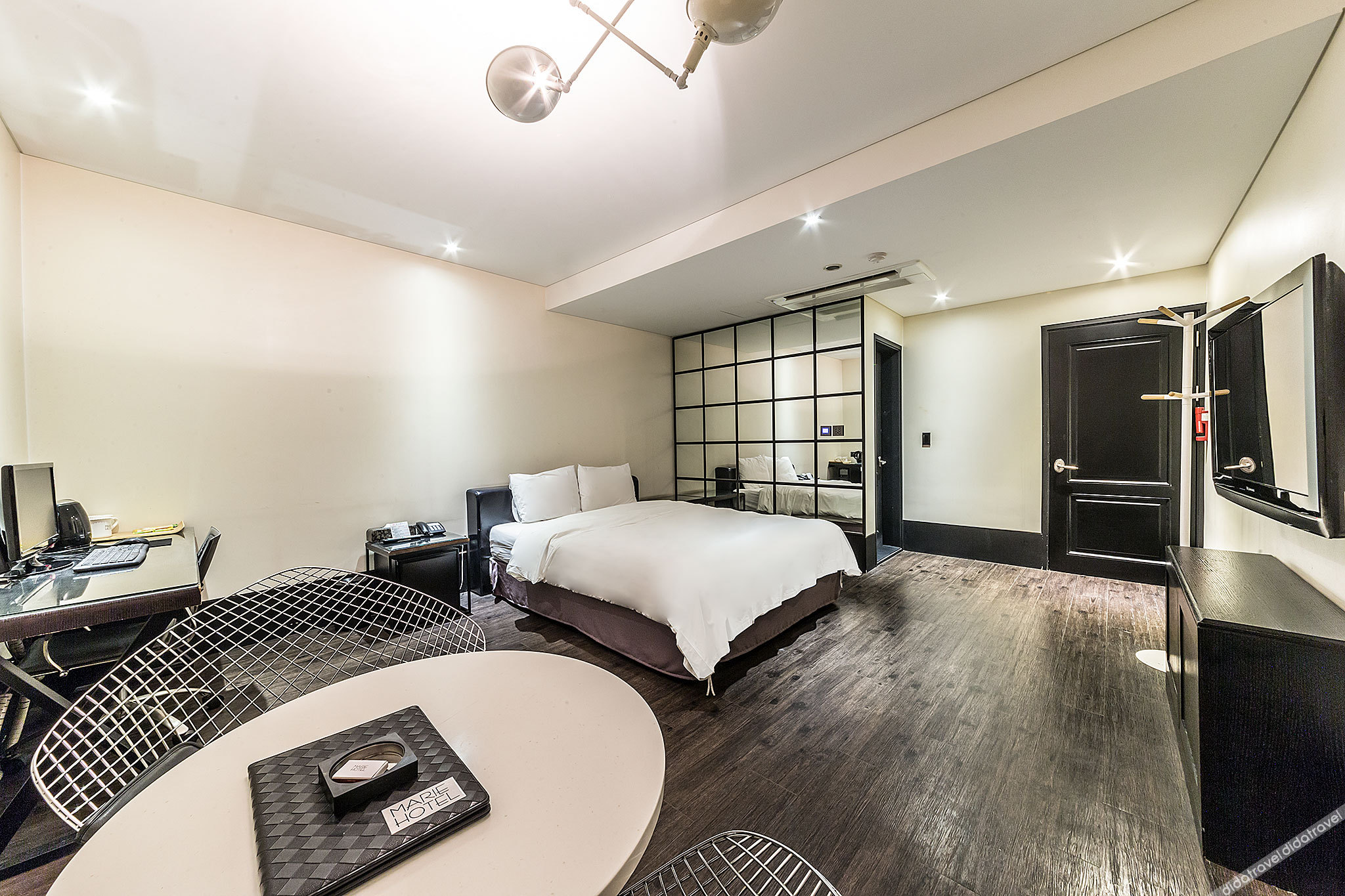 Gasan Marie Hotel 2*