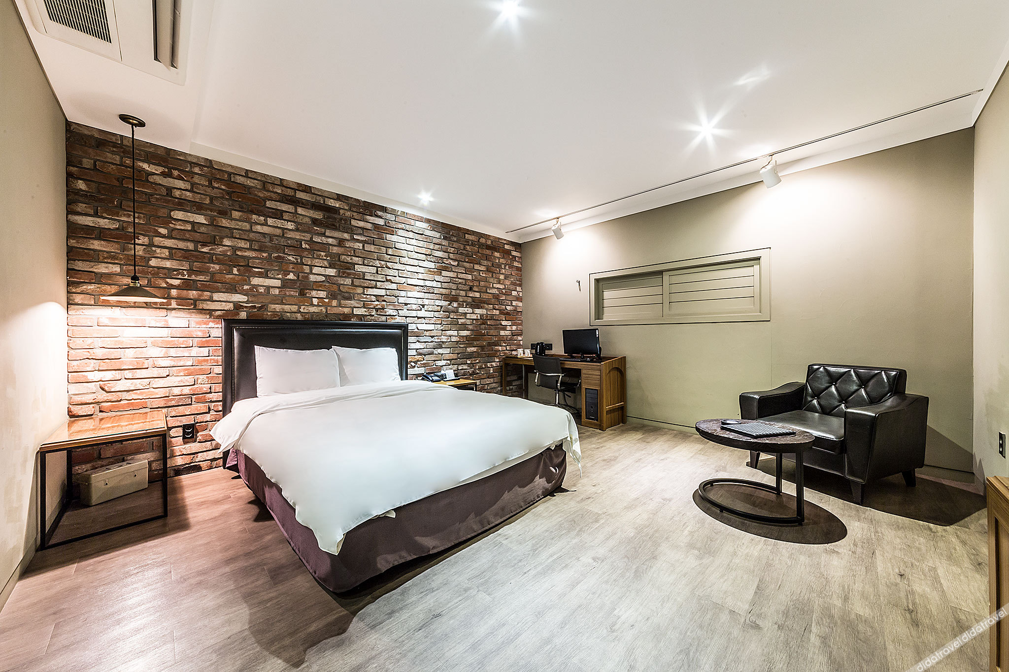 Gasan Marie Hotel 2*