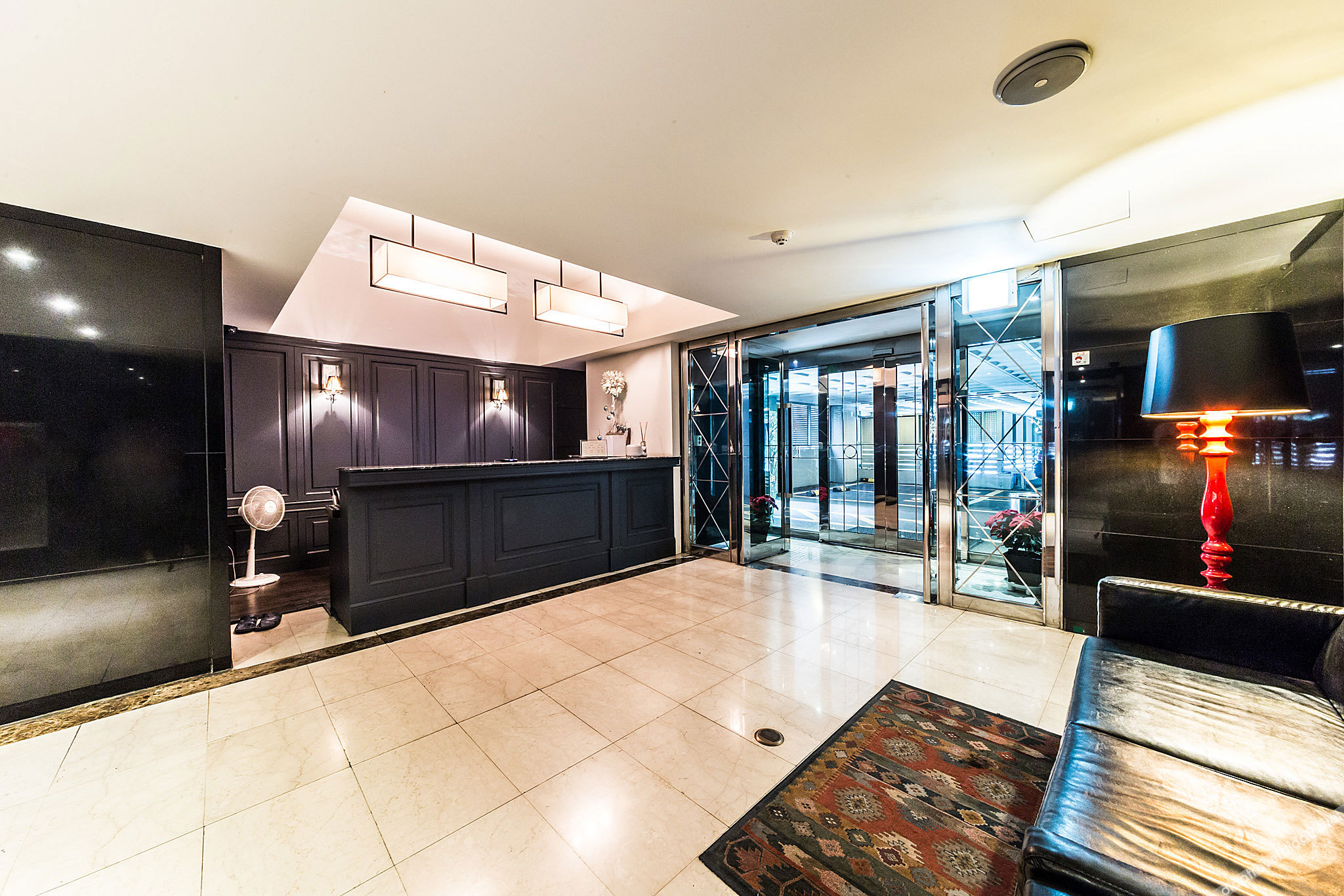 Gasan Marie Hotel 2*