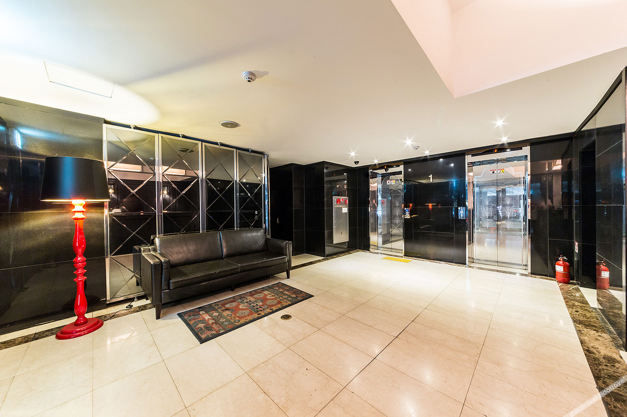 Gasan Marie Hotel 2*